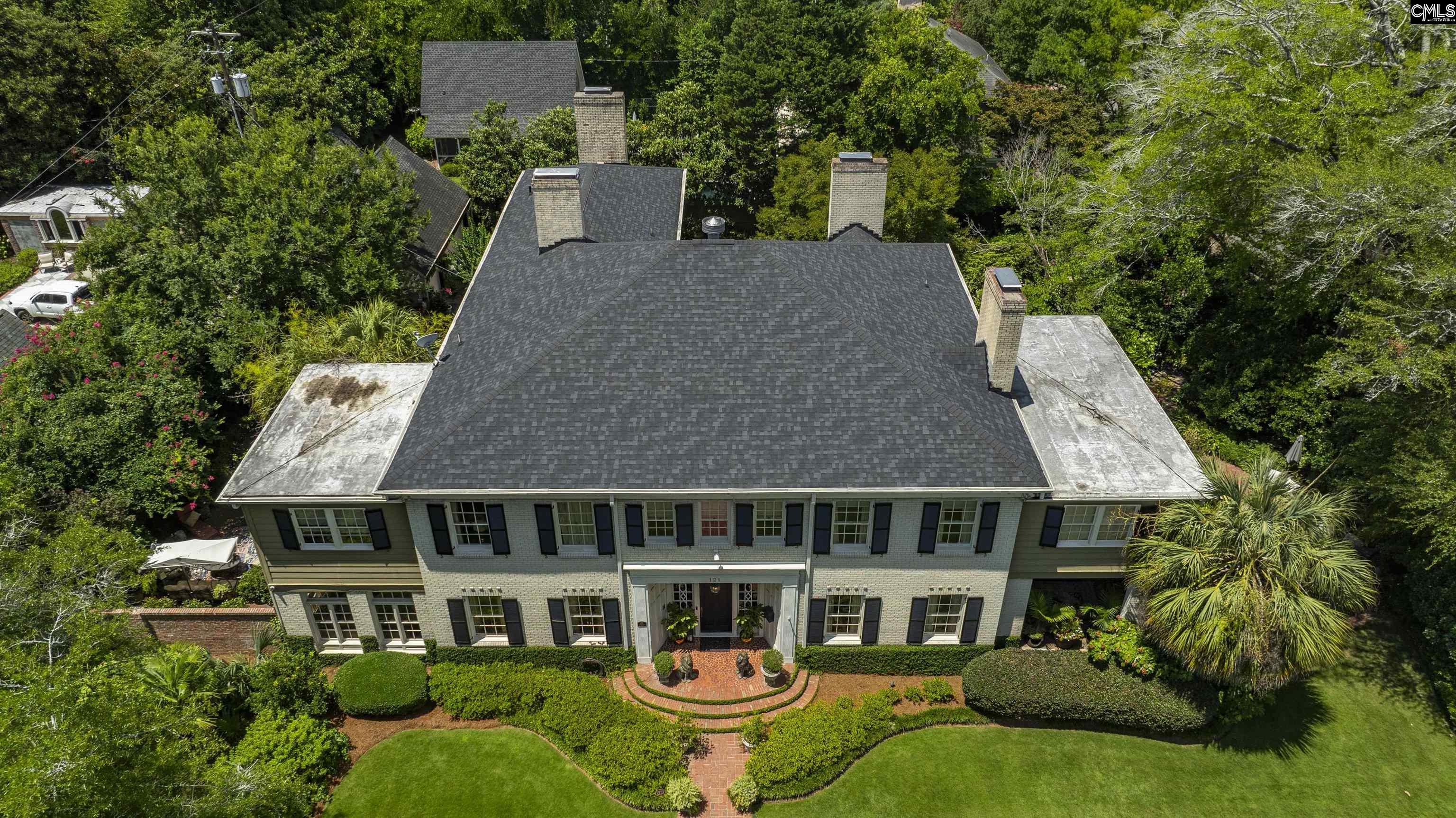 121 Saluda Avenue Columbia, SC 29205