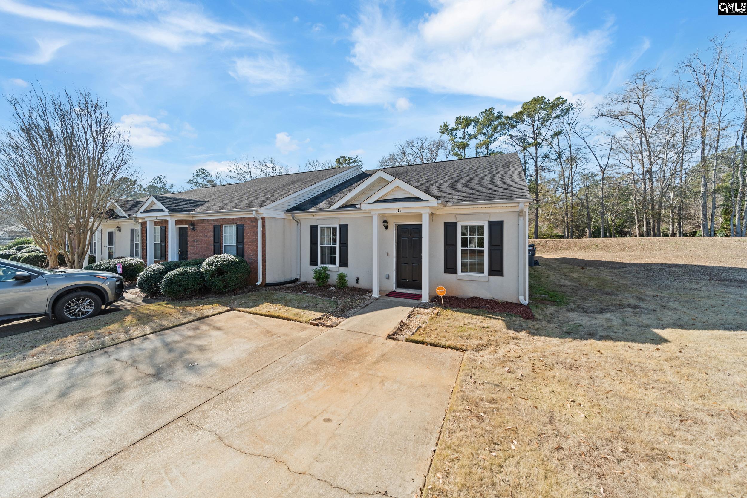 115 Bennock Mill Court Lexington, SC 29072