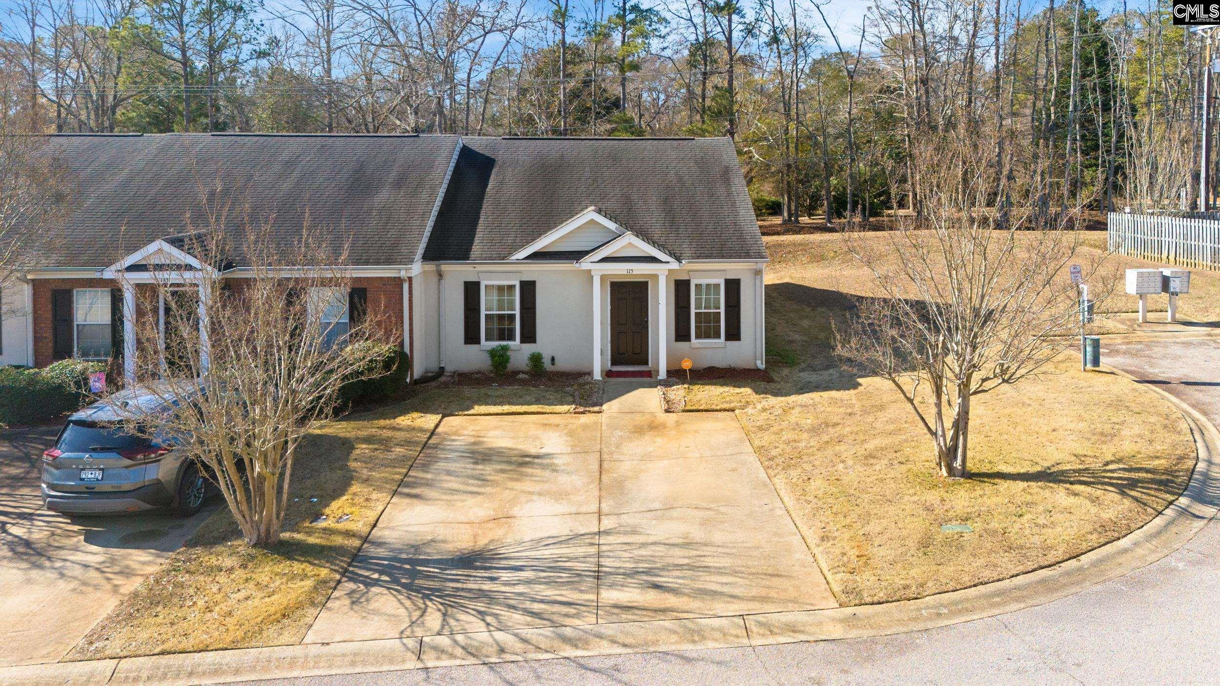 115 Bennock Mill Court Lexington, SC 29072