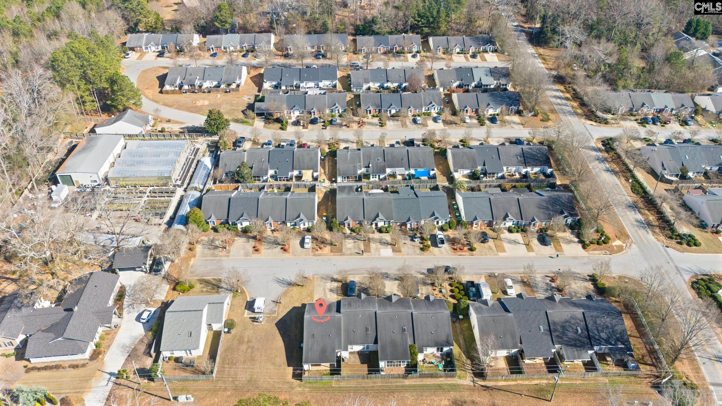 115 Bennock Mill Court Lexington, SC 29072