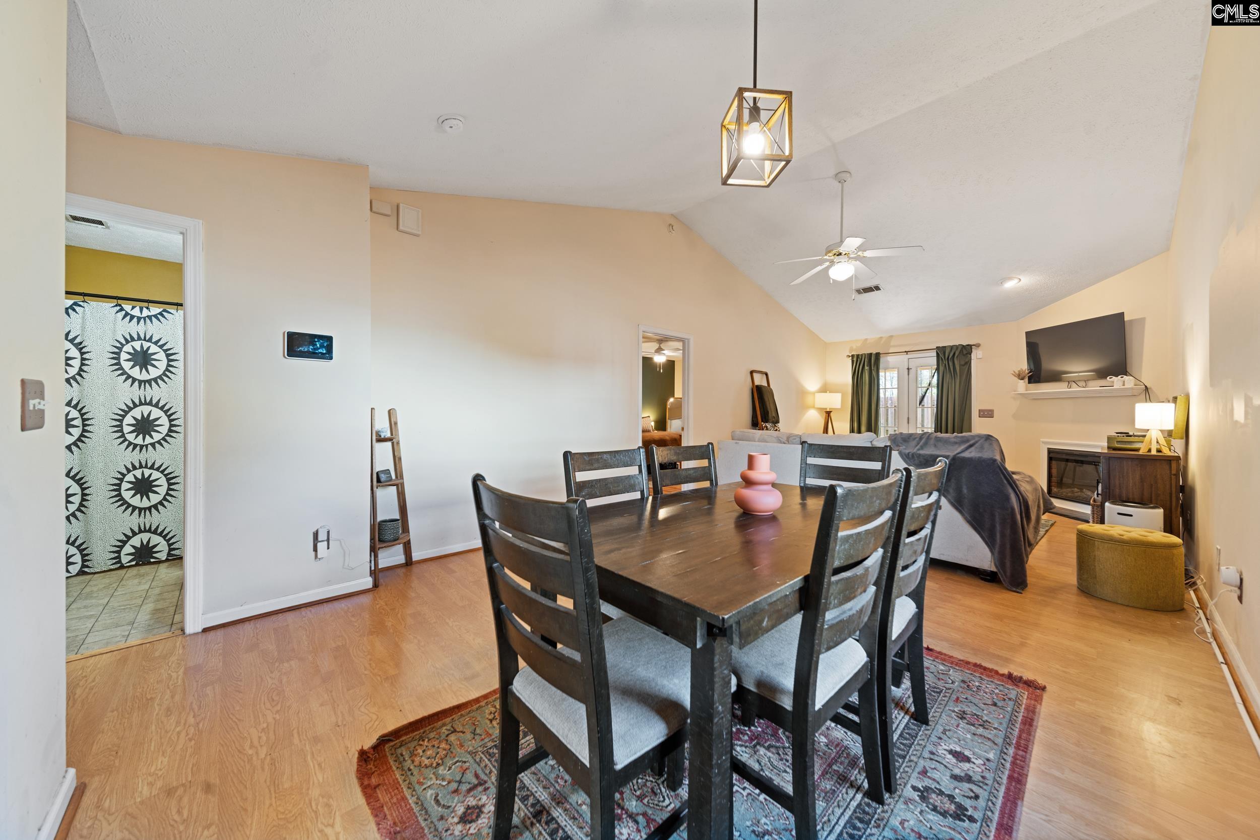 115 Bennock Mill Court Lexington, SC 29072