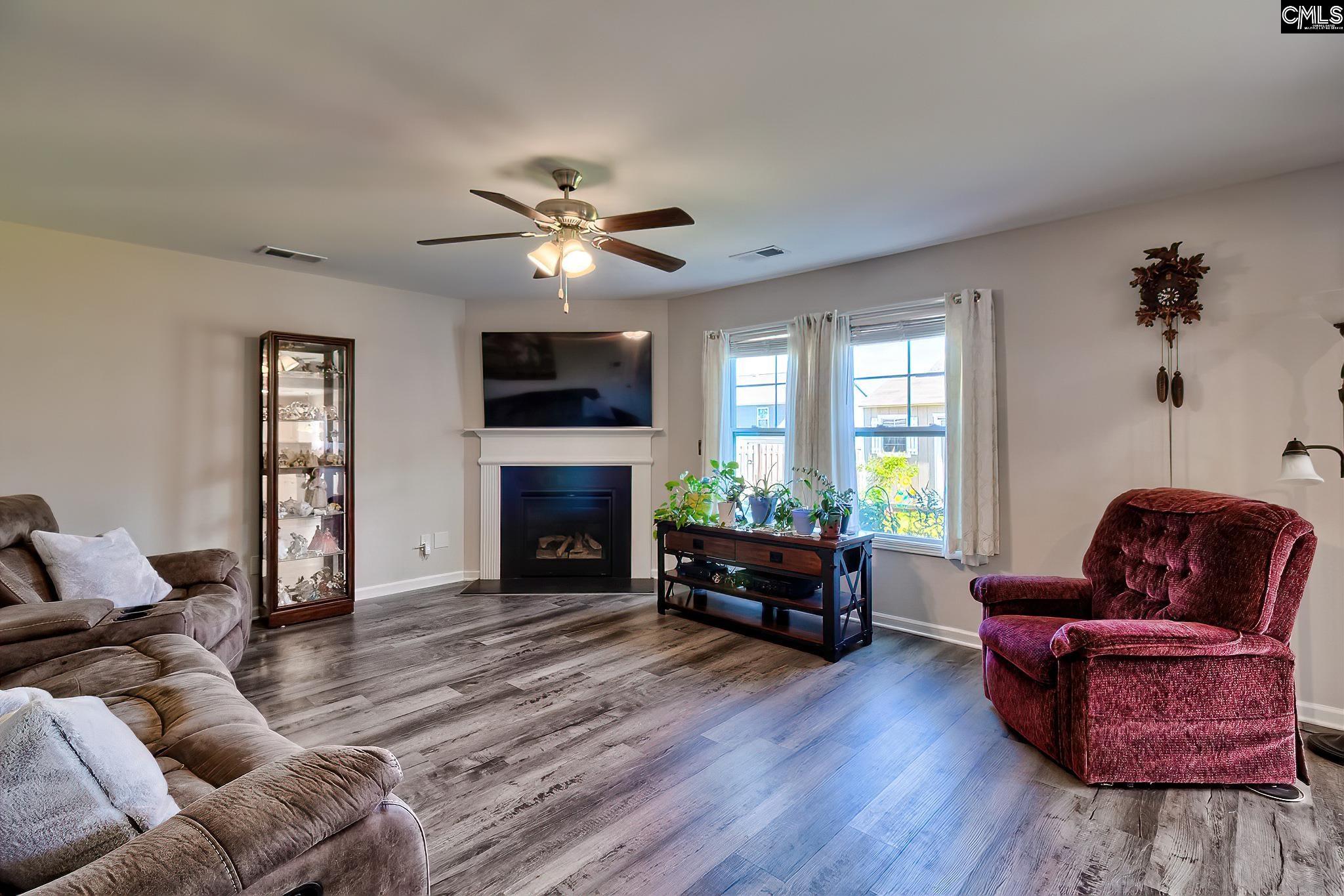 14 Manchurian Court Elgin, SC 29045