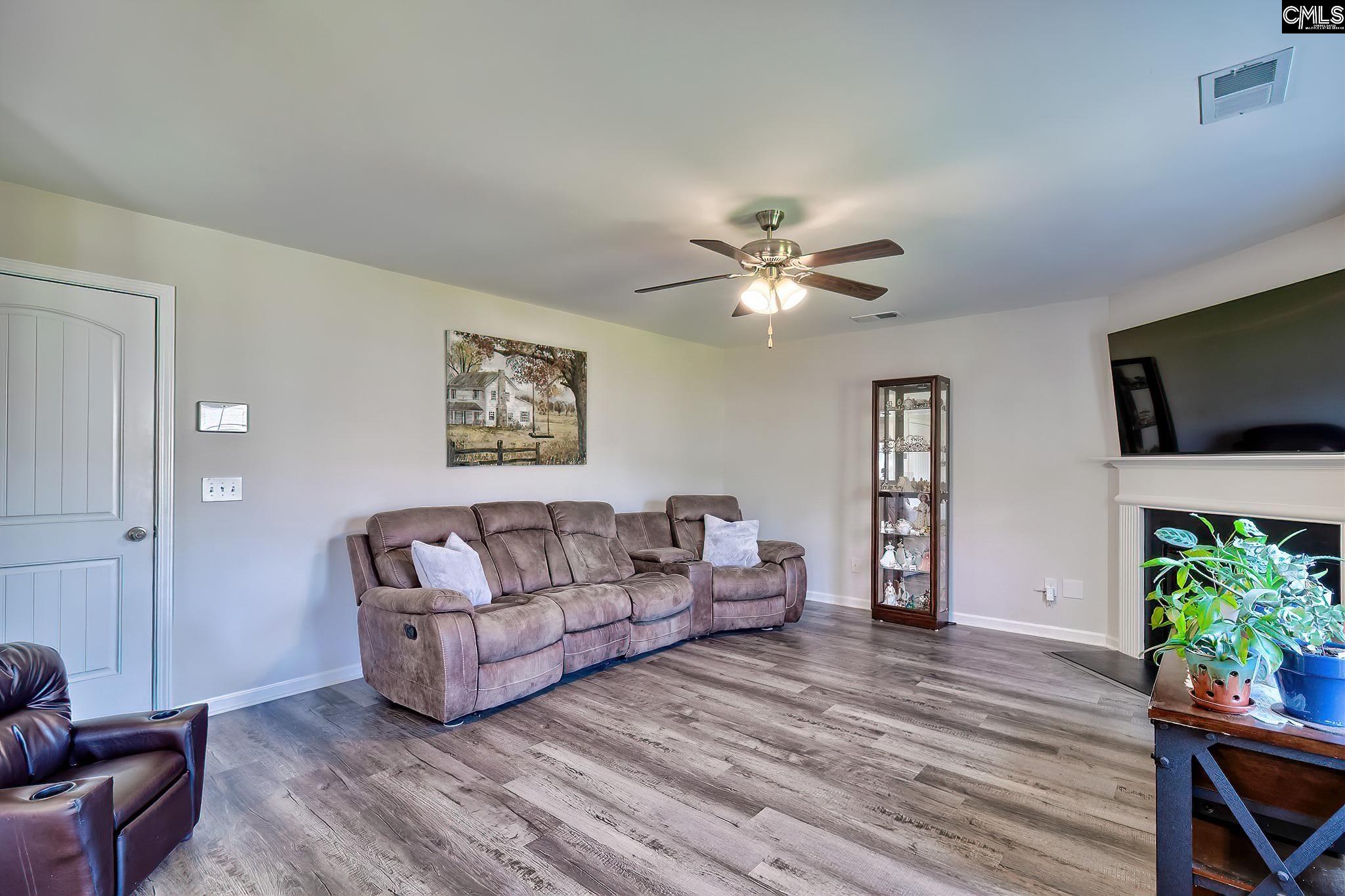 14 Manchurian Court Elgin, SC 29045