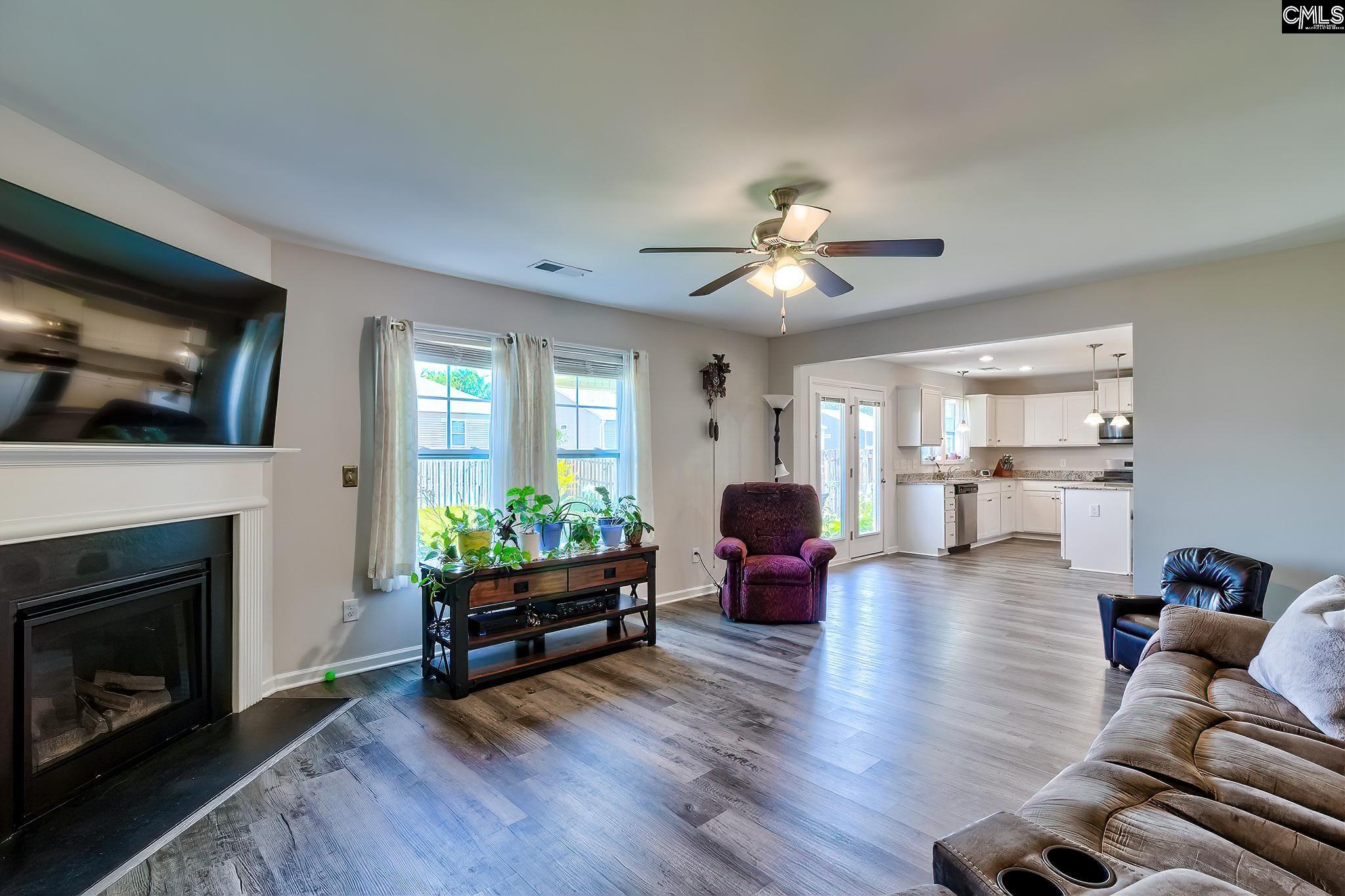 14 Manchurian Court Elgin, SC 29045