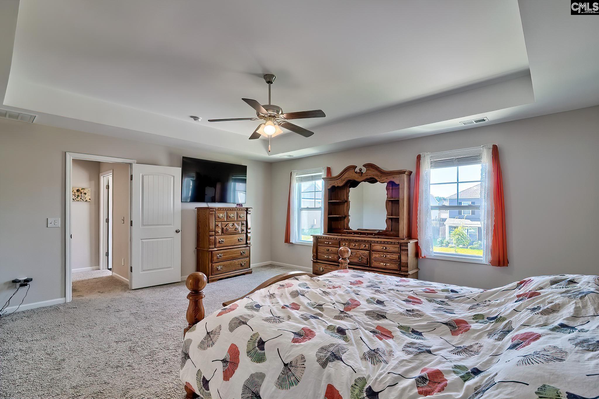 14 Manchurian Court Elgin, SC 29045
