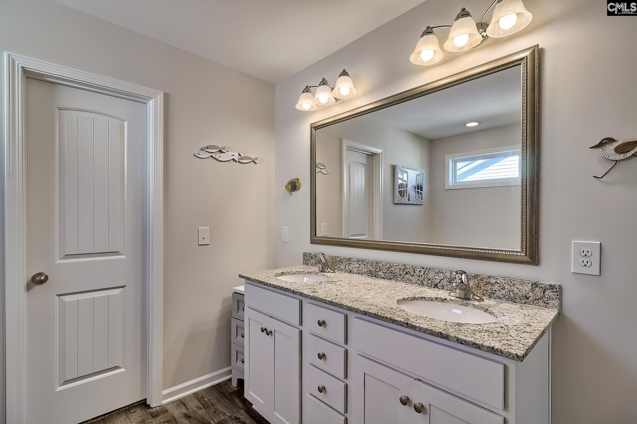 14 Manchurian Court Elgin, SC 29045