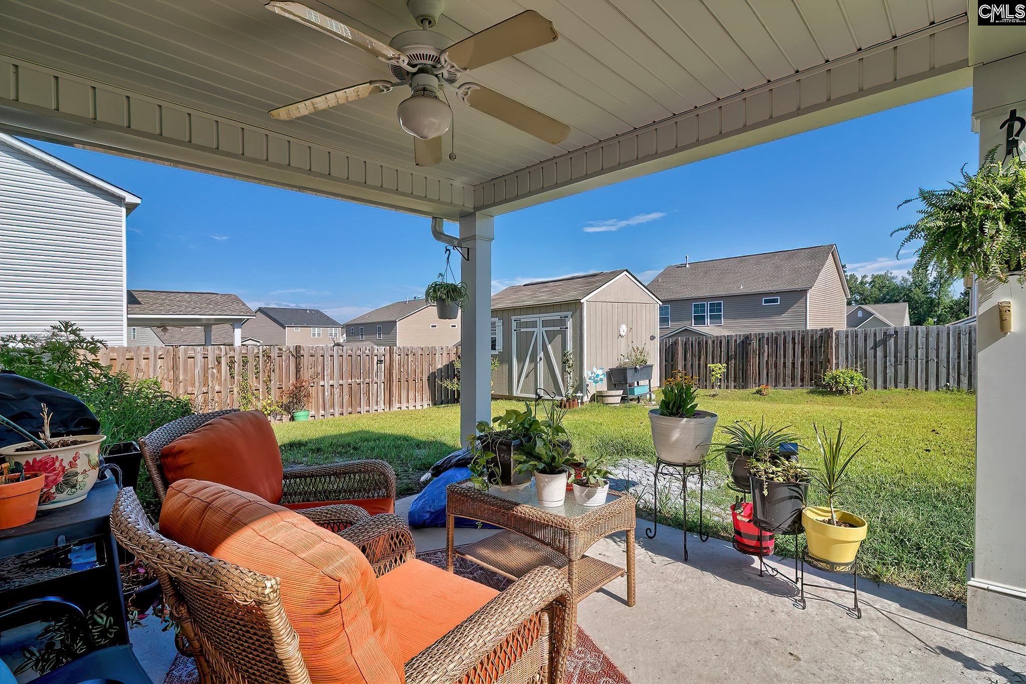 14 Manchurian Court Elgin, SC 29045