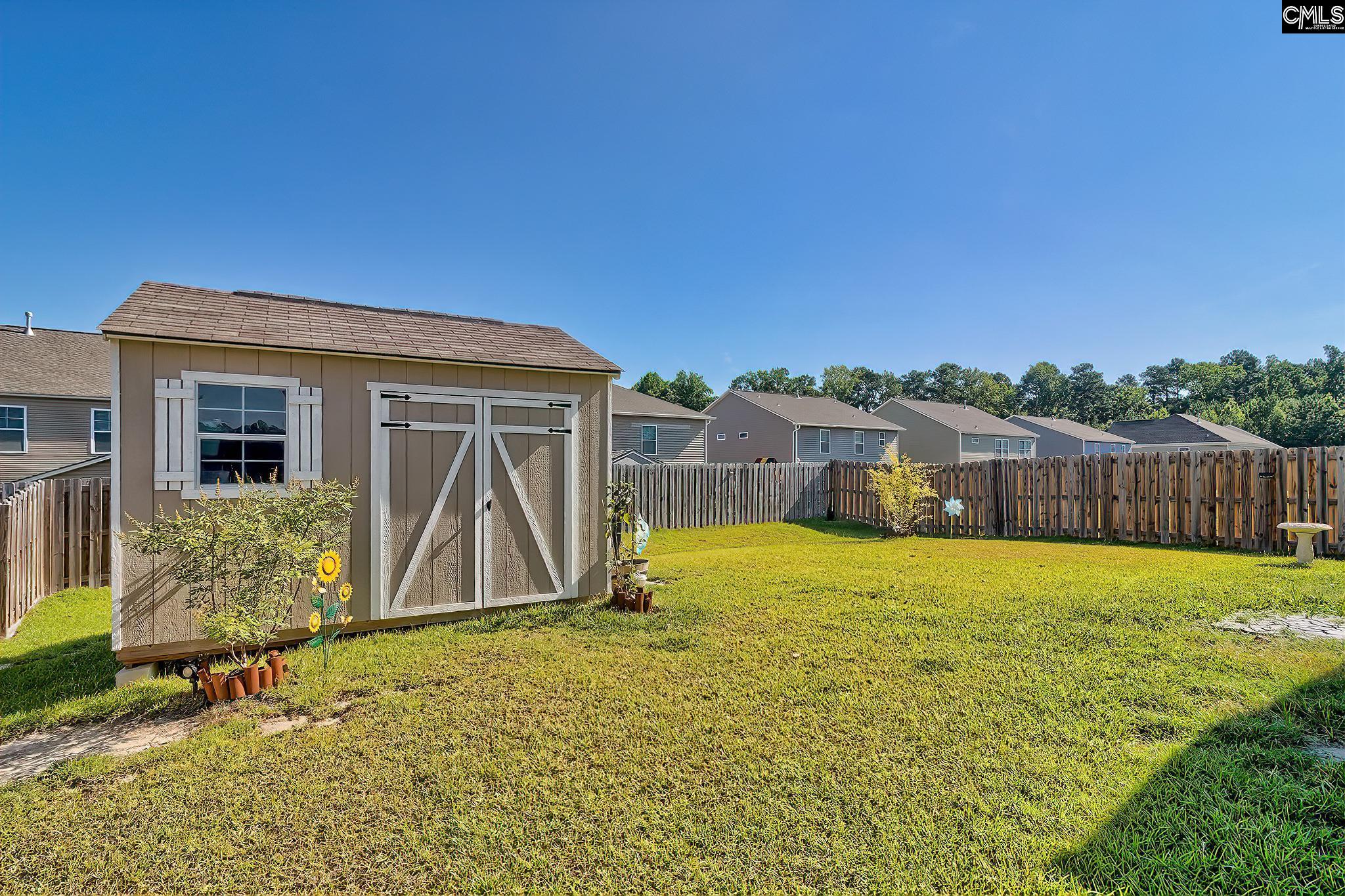 14 Manchurian Court Elgin, SC 29045