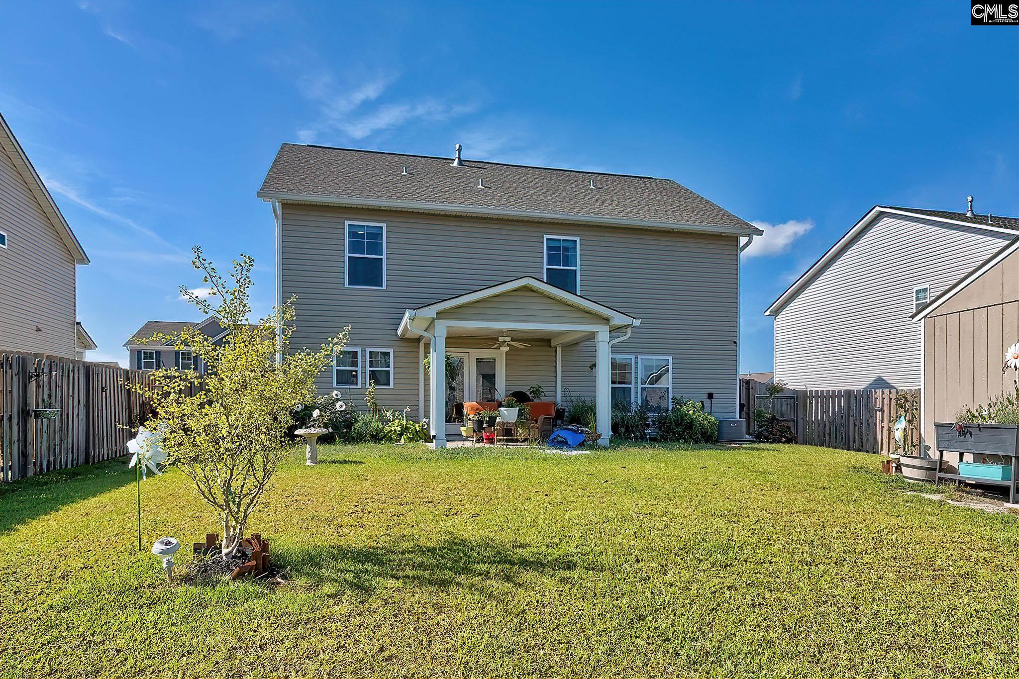 14 Manchurian Court Elgin, SC 29045