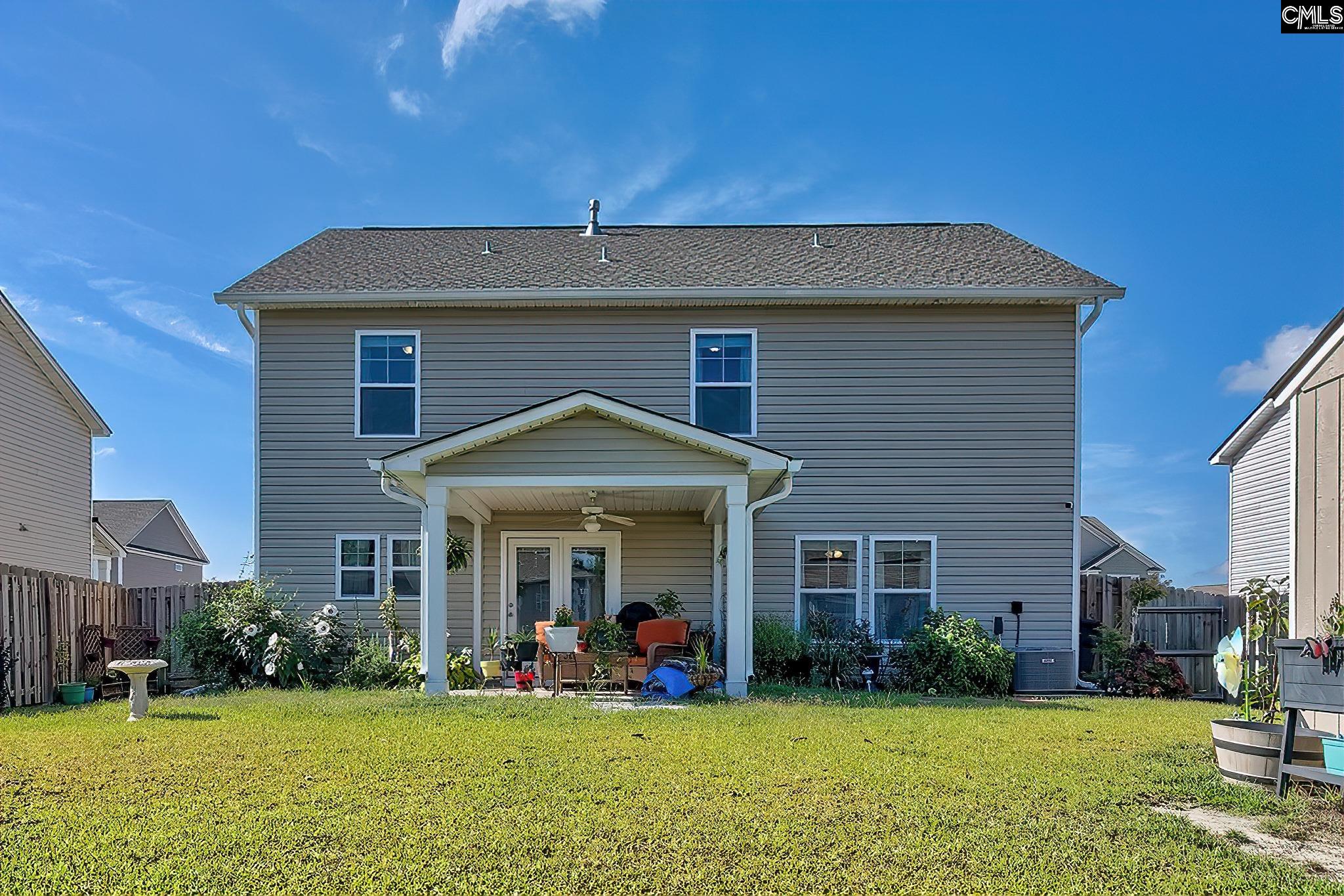 14 Manchurian Court Elgin, SC 29045