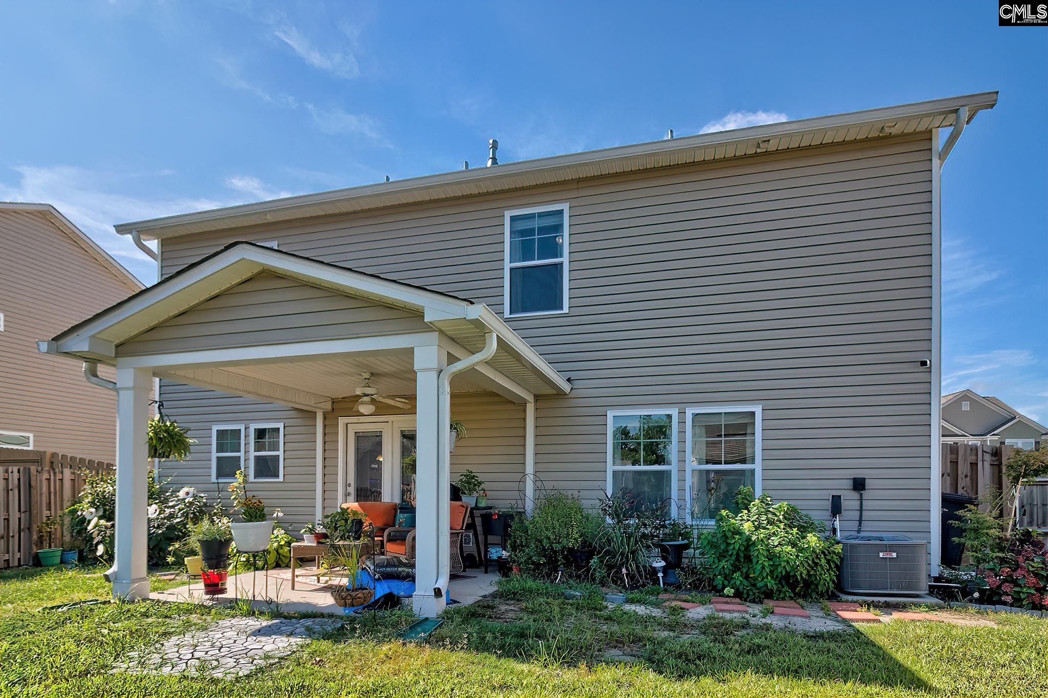 14 Manchurian Court Elgin, SC 29045