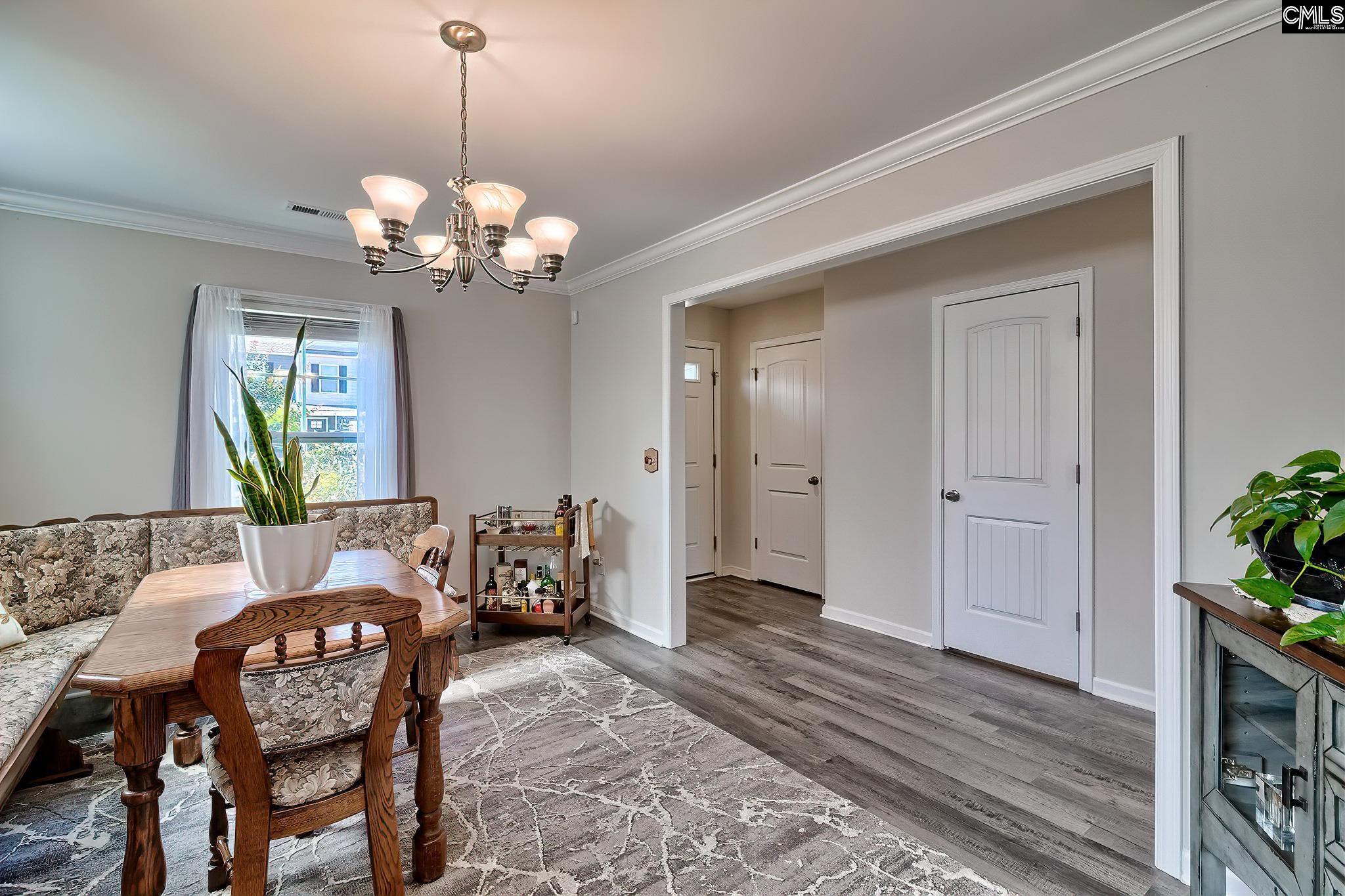 14 Manchurian Court Elgin, SC 29045