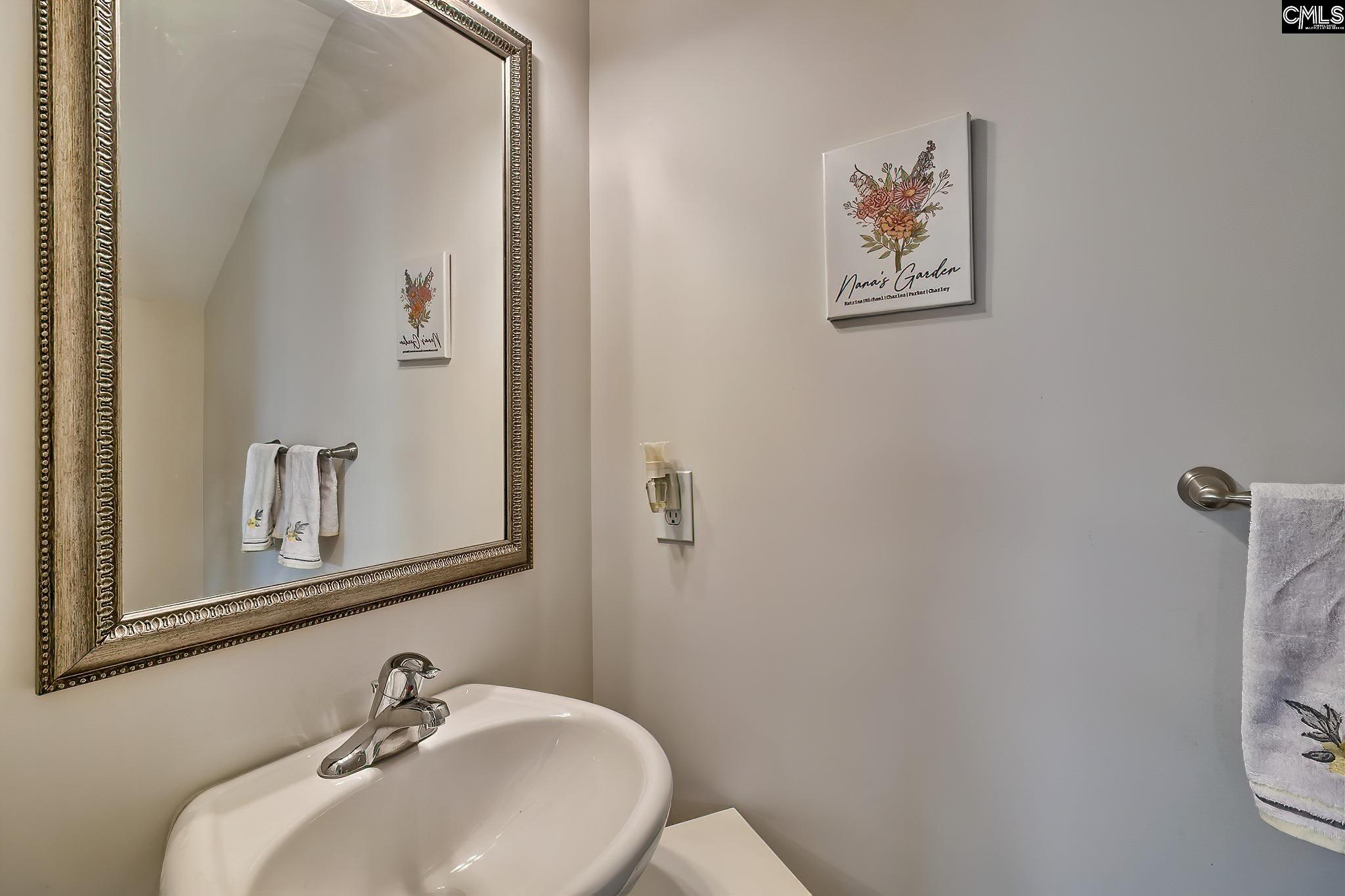 14 Manchurian Court Elgin, SC 29045
