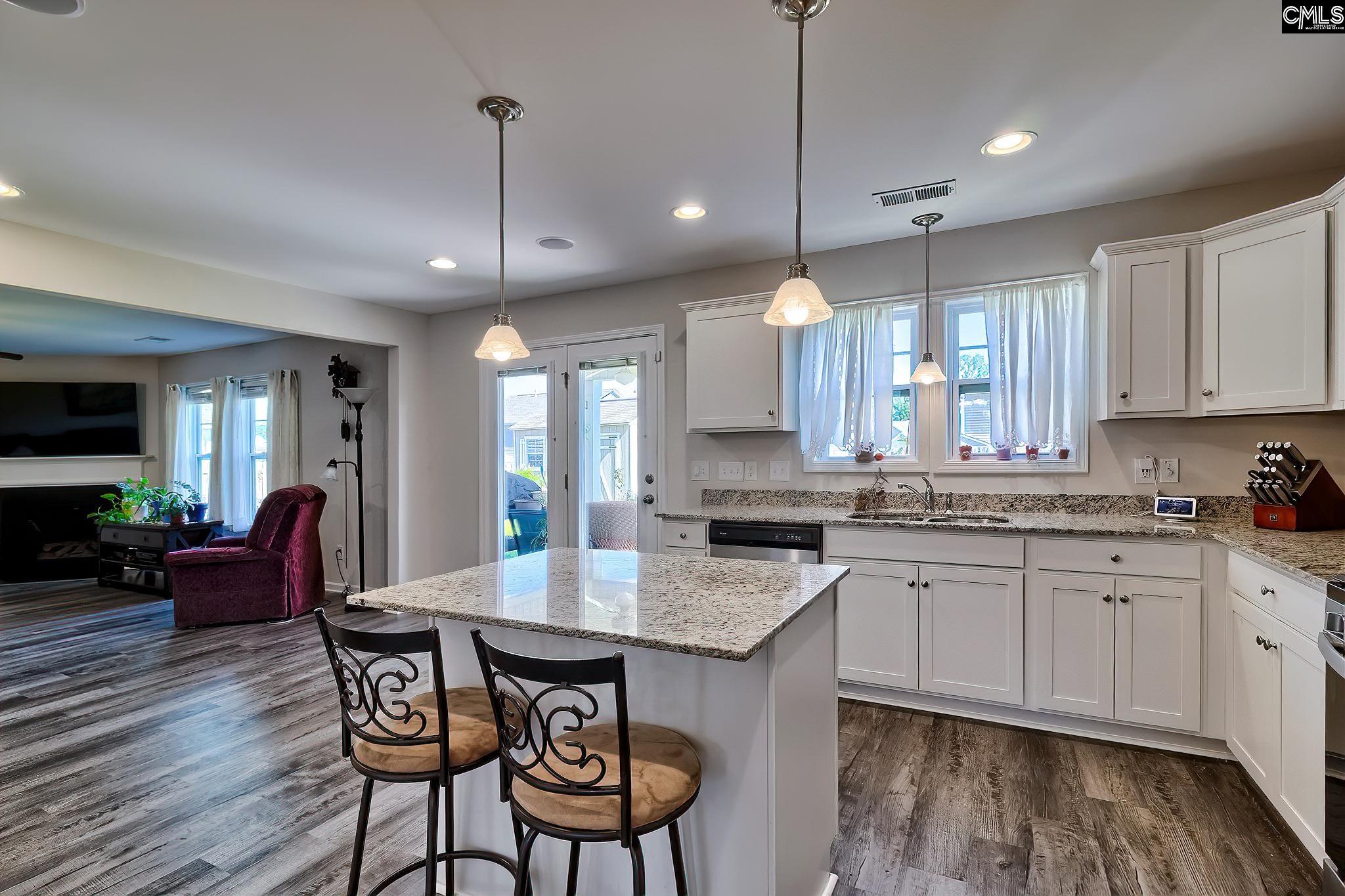 14 Manchurian Court Elgin, SC 29045