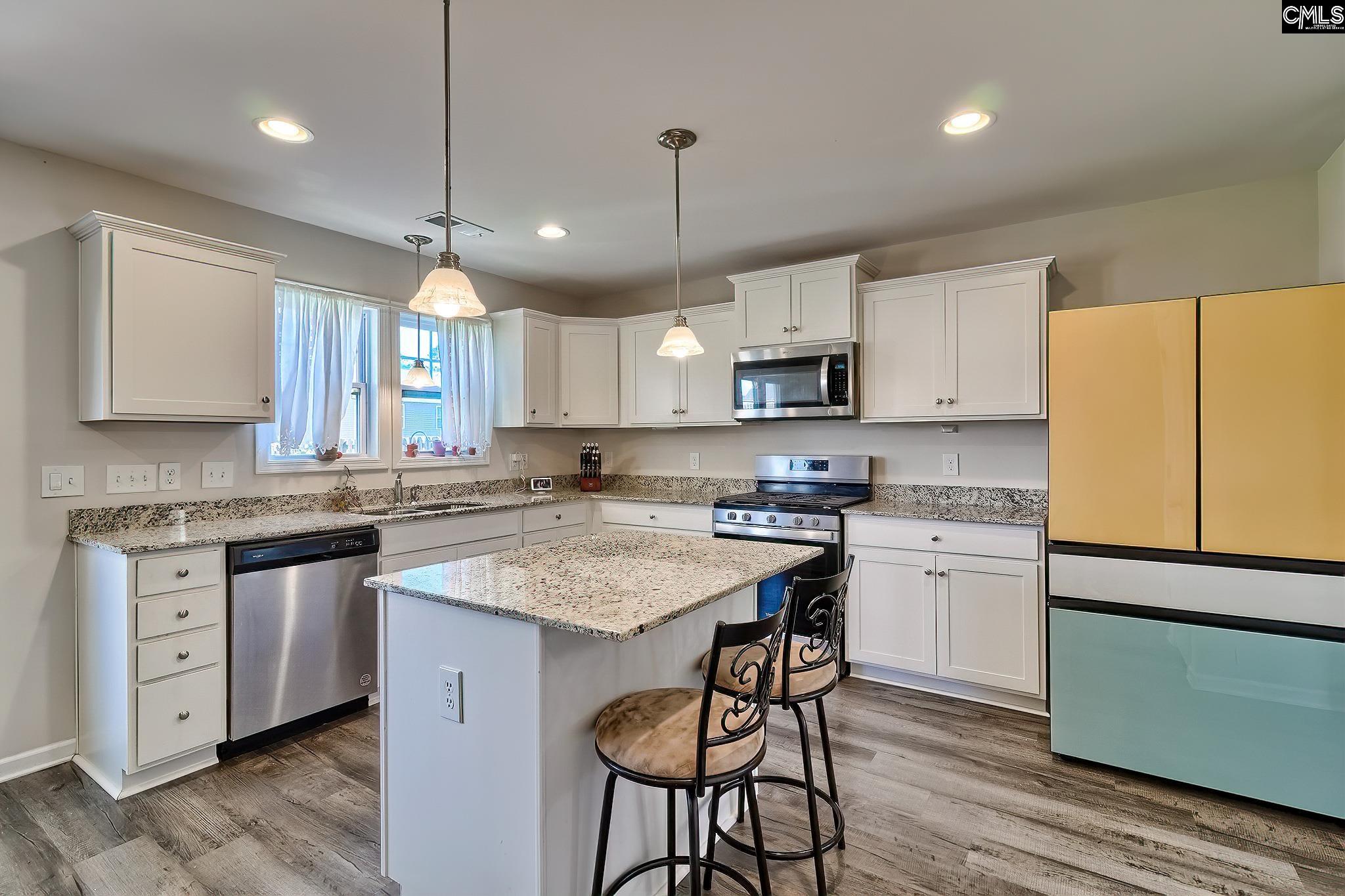 14 Manchurian Court Elgin, SC 29045