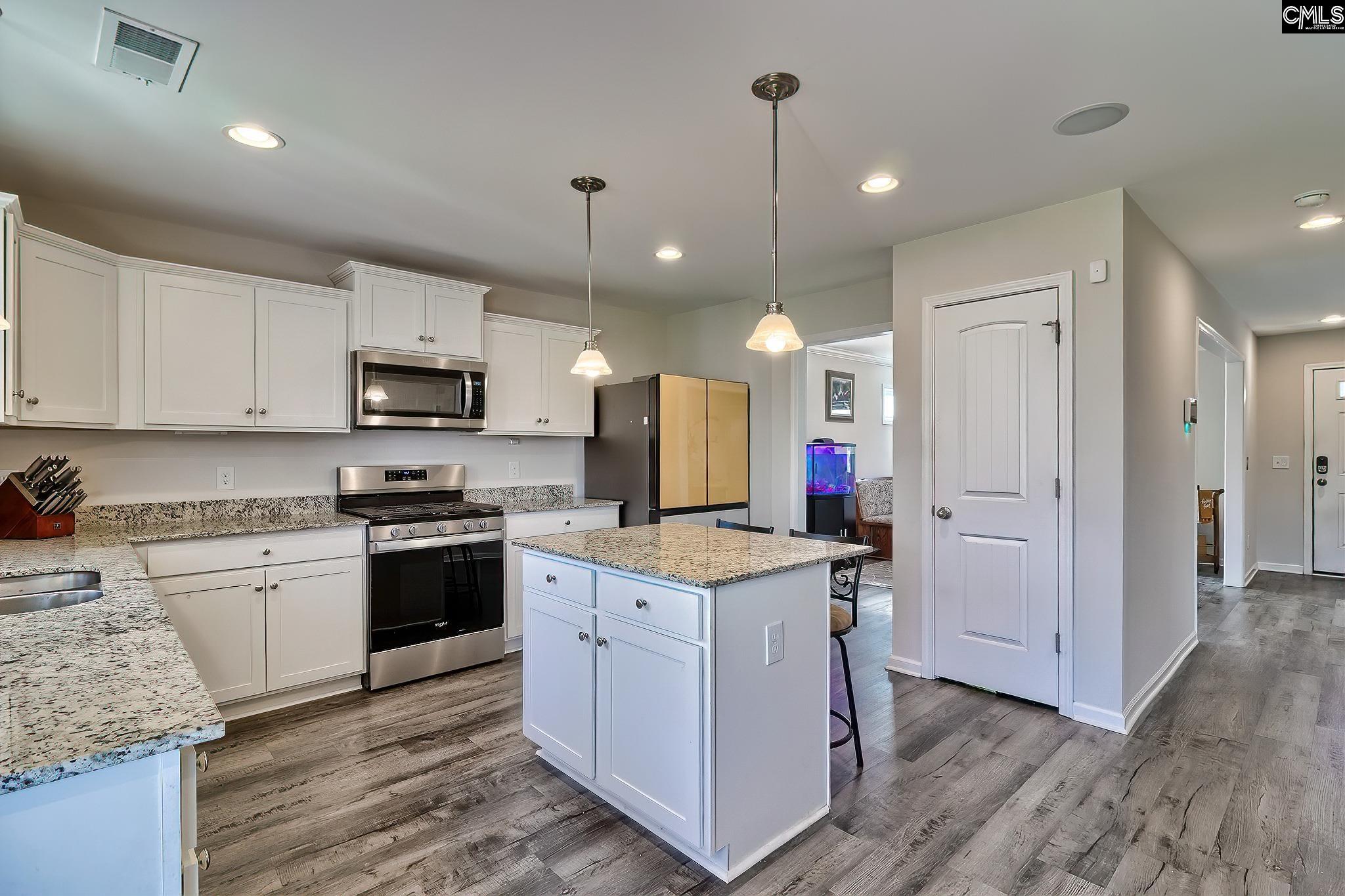 14 Manchurian Court Elgin, SC 29045