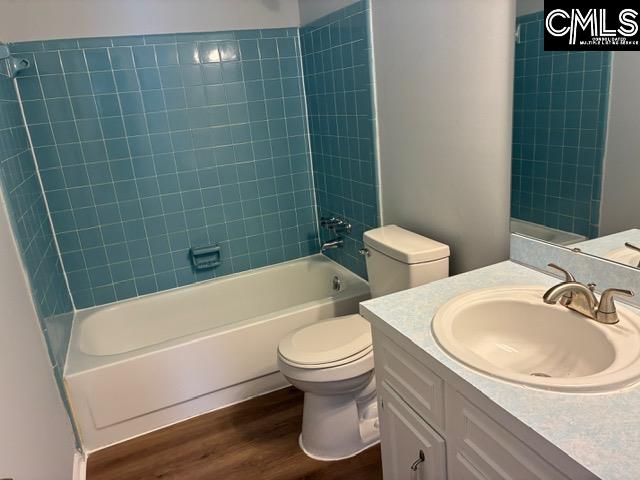 10 Cockspur Circle Irmo, SC 29063-2760