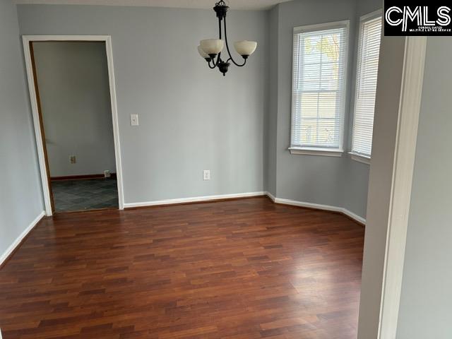 10 Cockspur Circle Irmo, SC 29063-2760