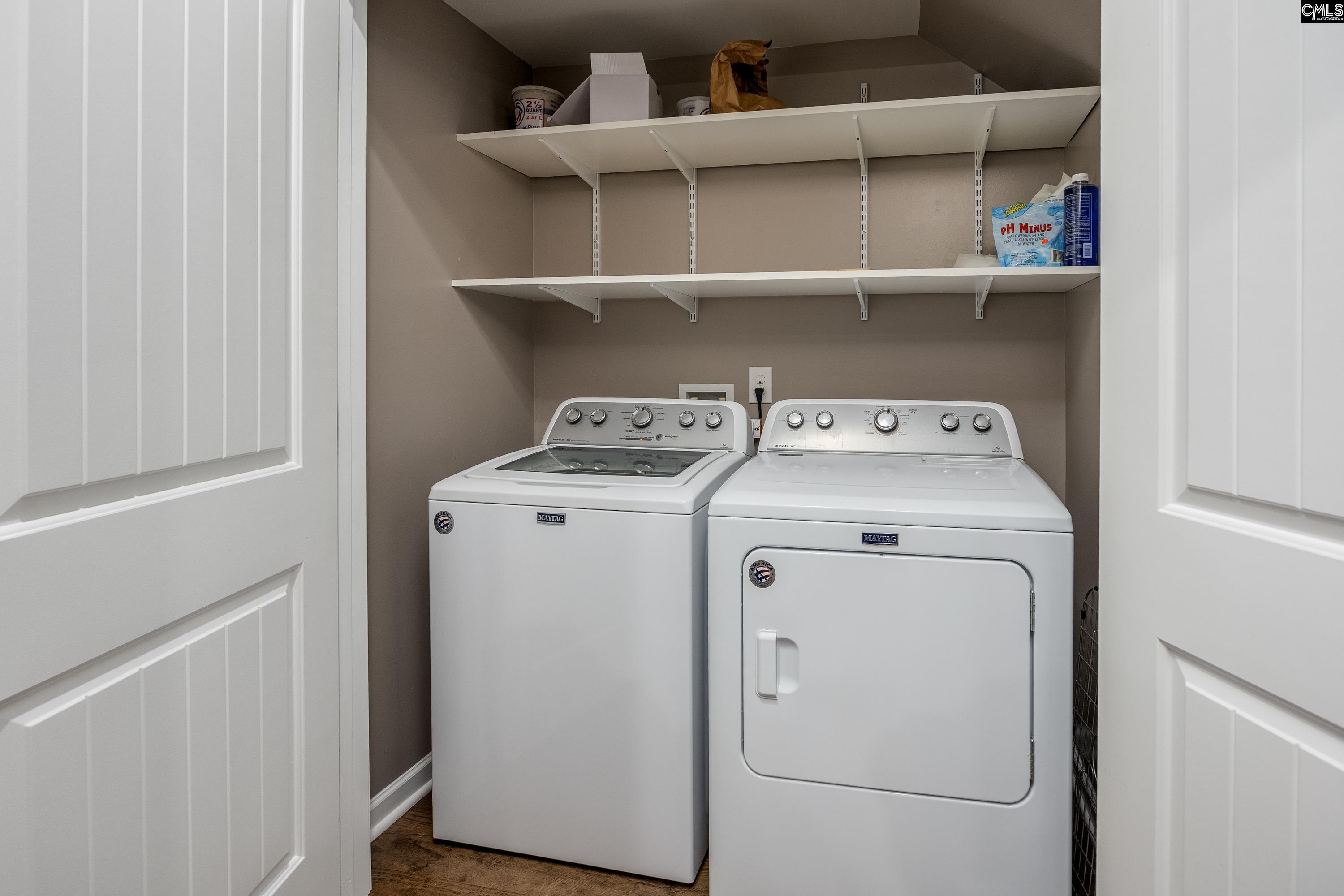 74 Rapid Run Camden, SC 29020