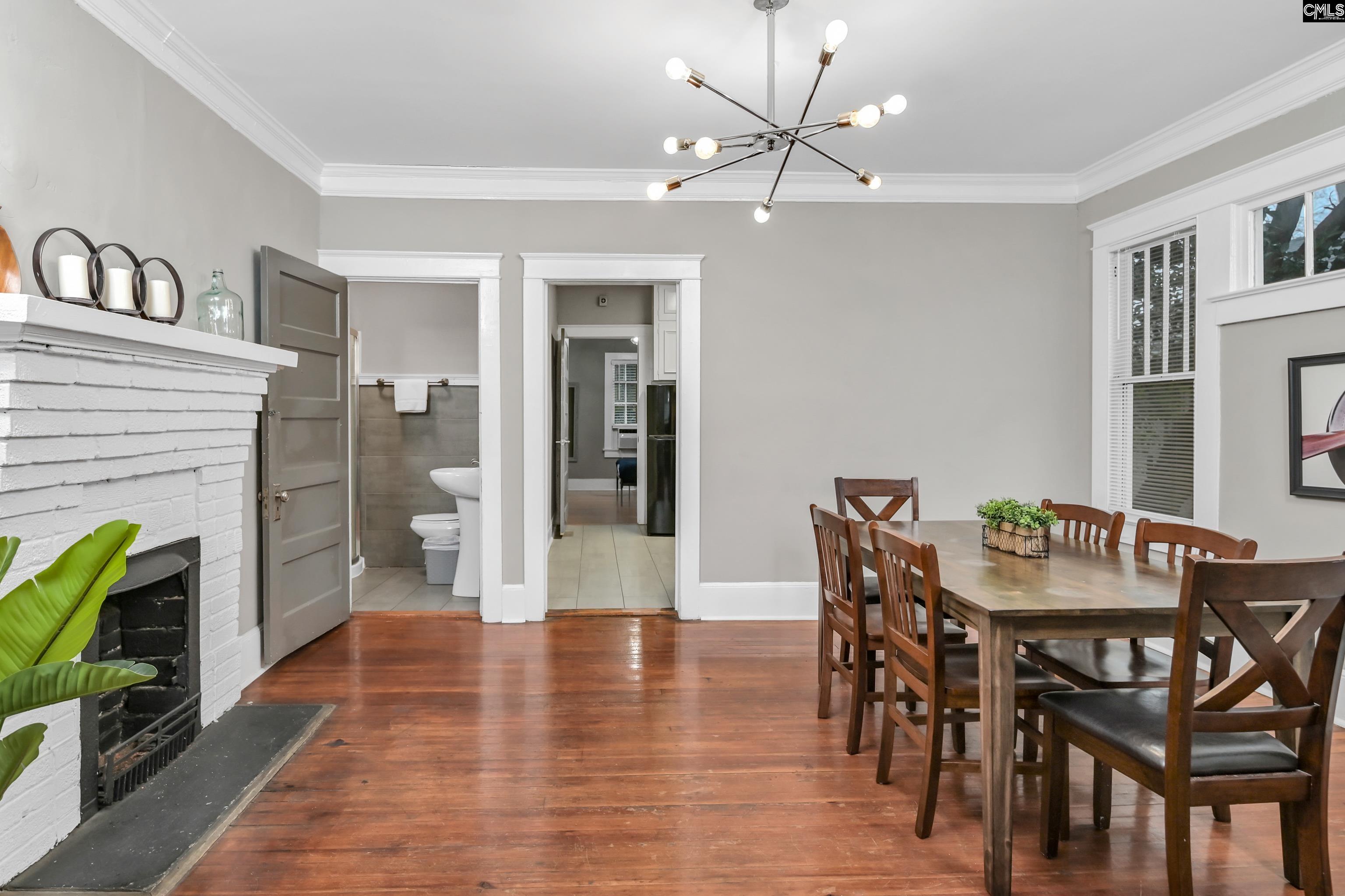 2227 Bull Street Columbia, SC 29201