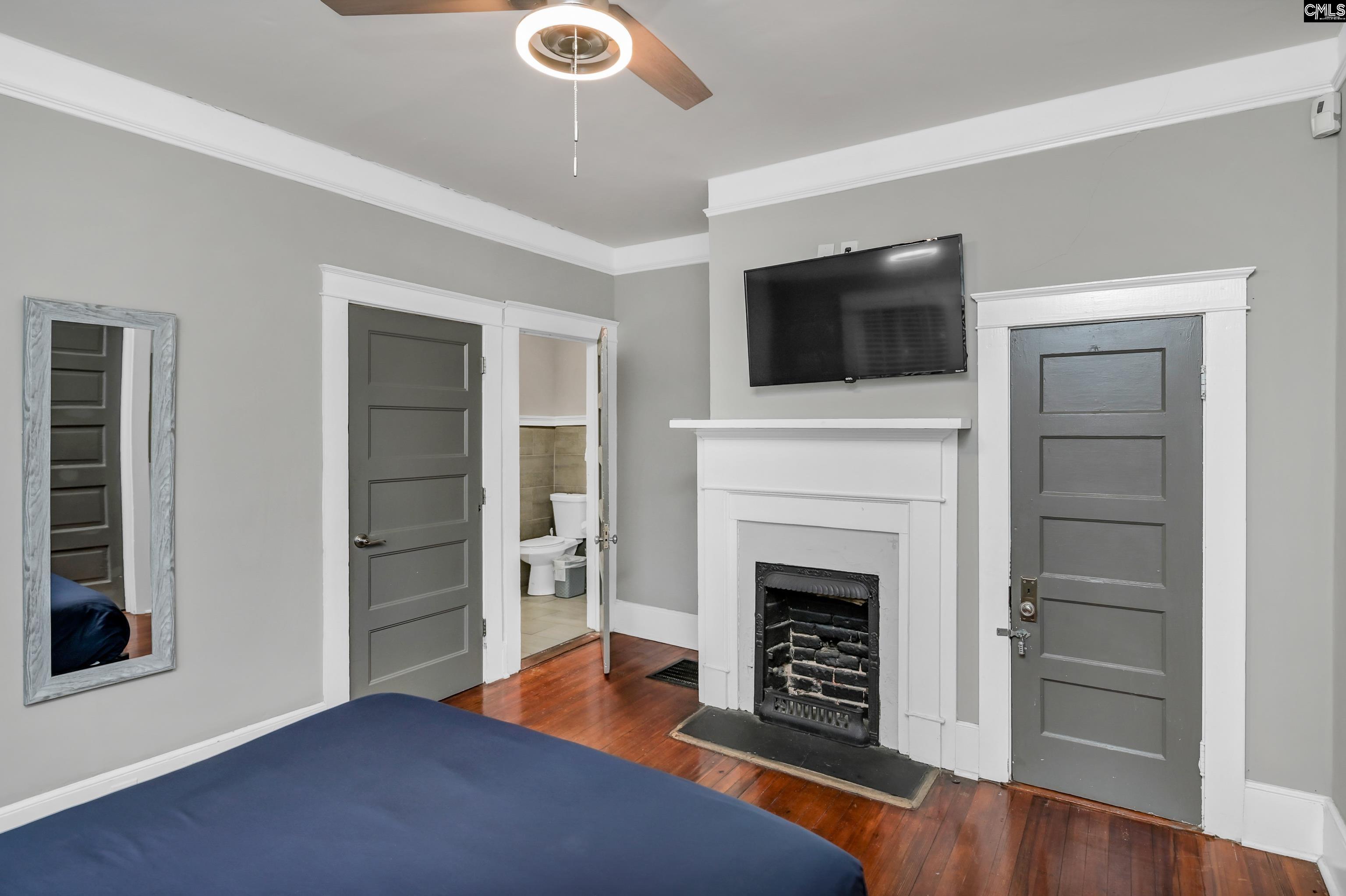 2227 Bull Street Columbia, SC 29201