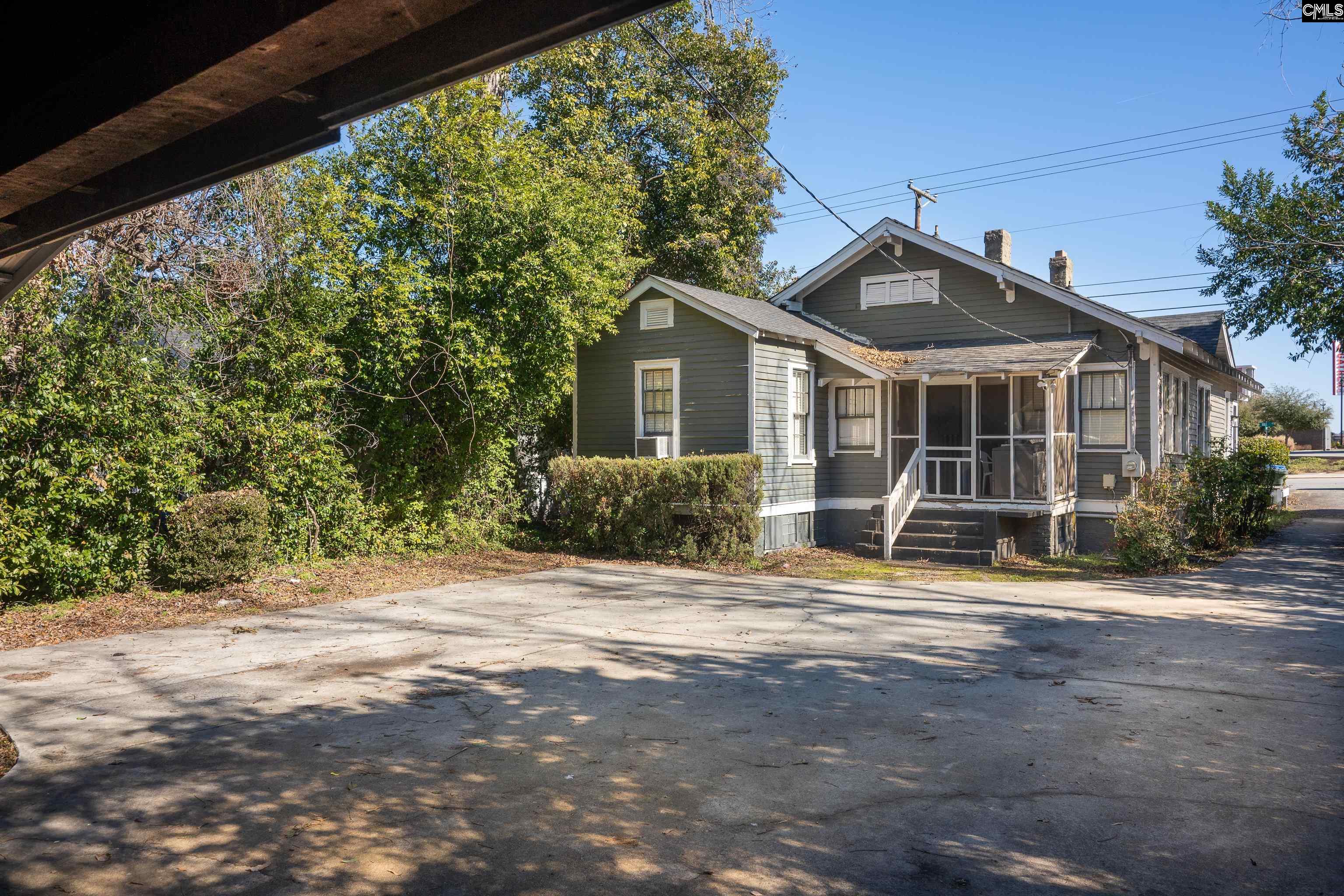 2227 Bull Street Columbia, SC 29201