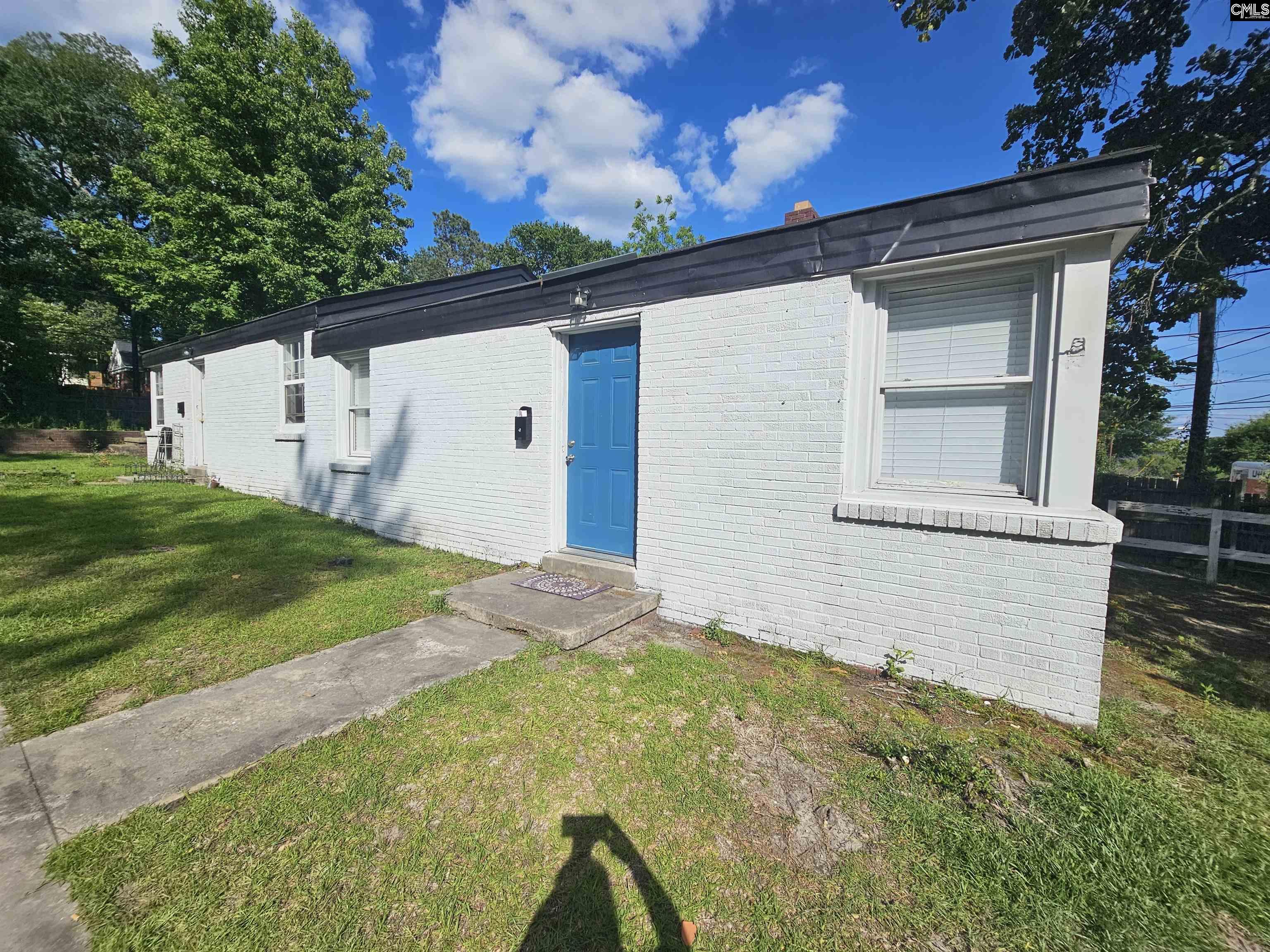 340 South Bull Street Columbia, SC 29205