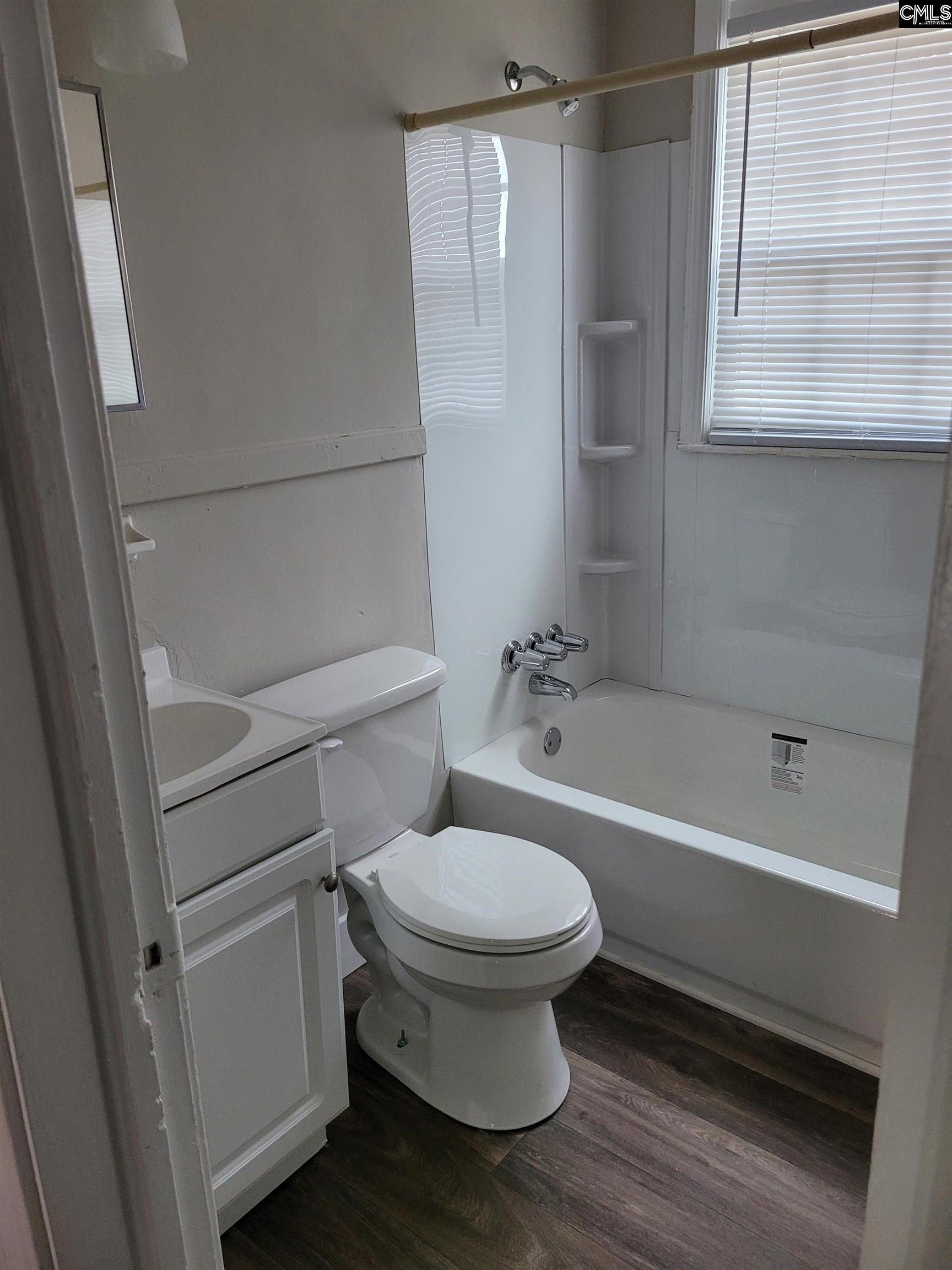 340 South Bull Street Columbia, SC 29205