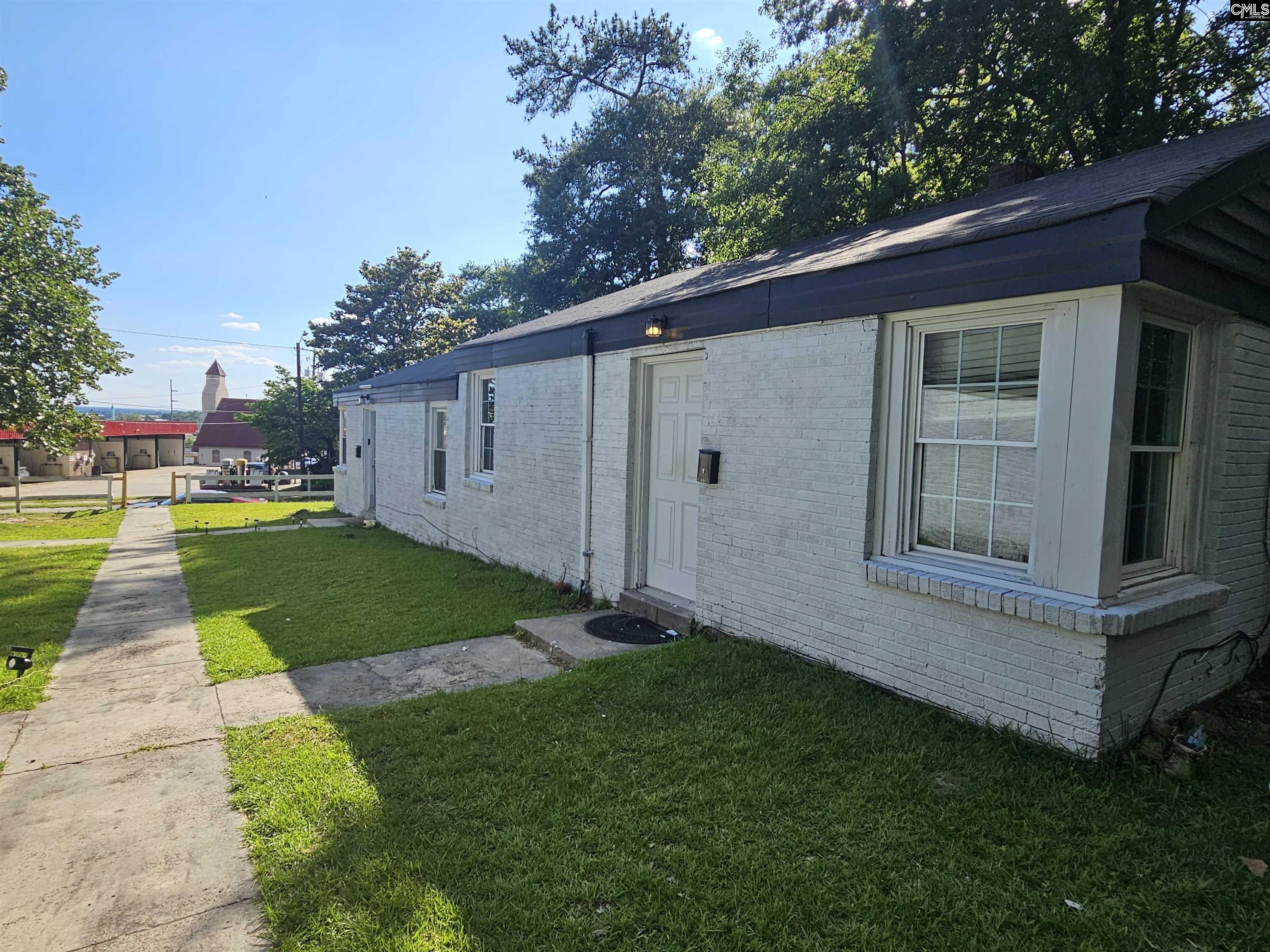 340 South Bull Street Columbia, SC 29205