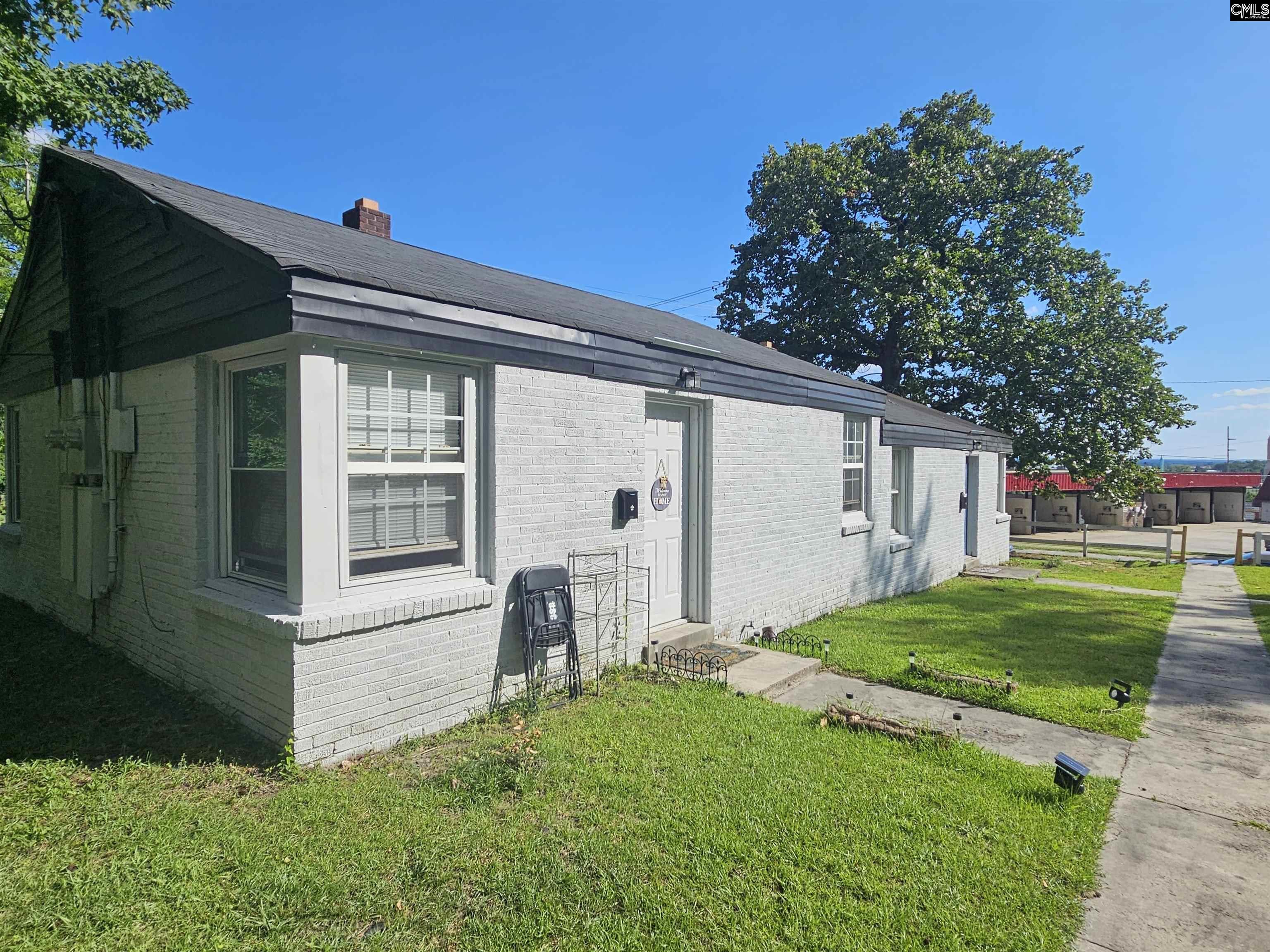 340 South Bull Street Columbia, SC 29205