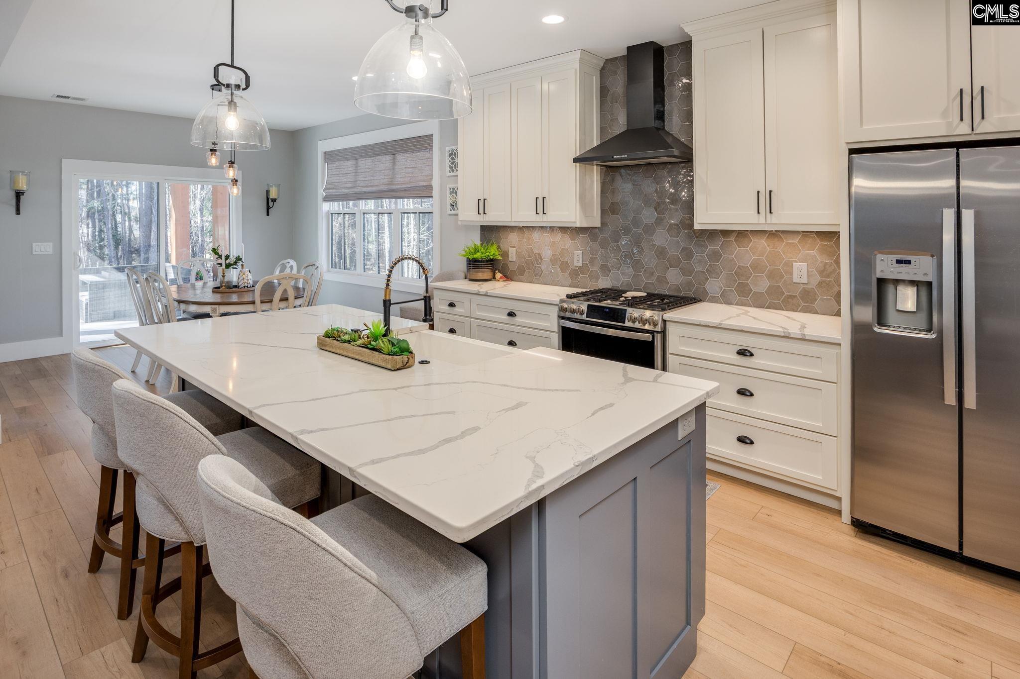 231 Timber Trail Lane Prosperity, SC 29127
