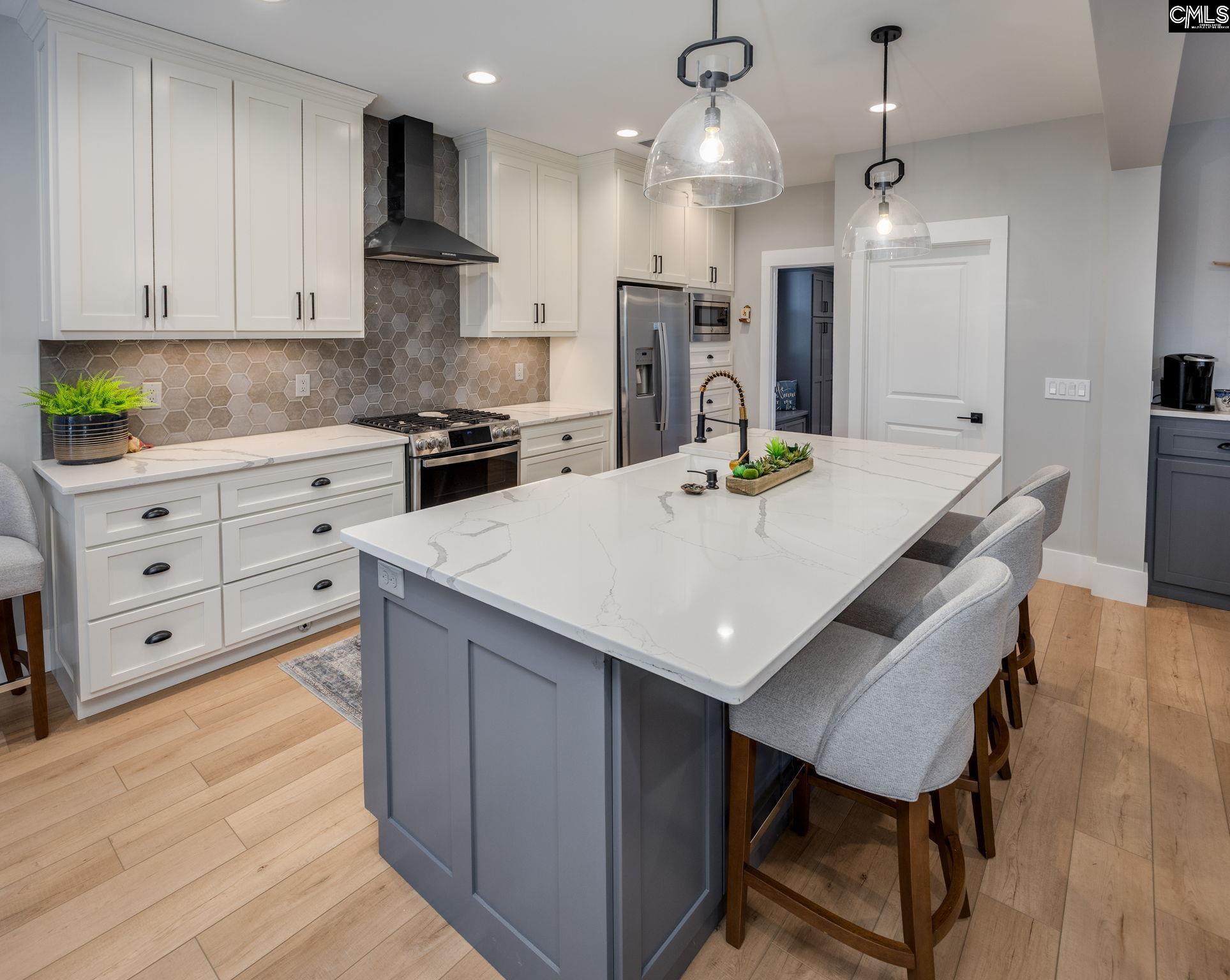 231 Timber Trail Lane Prosperity, SC 29127