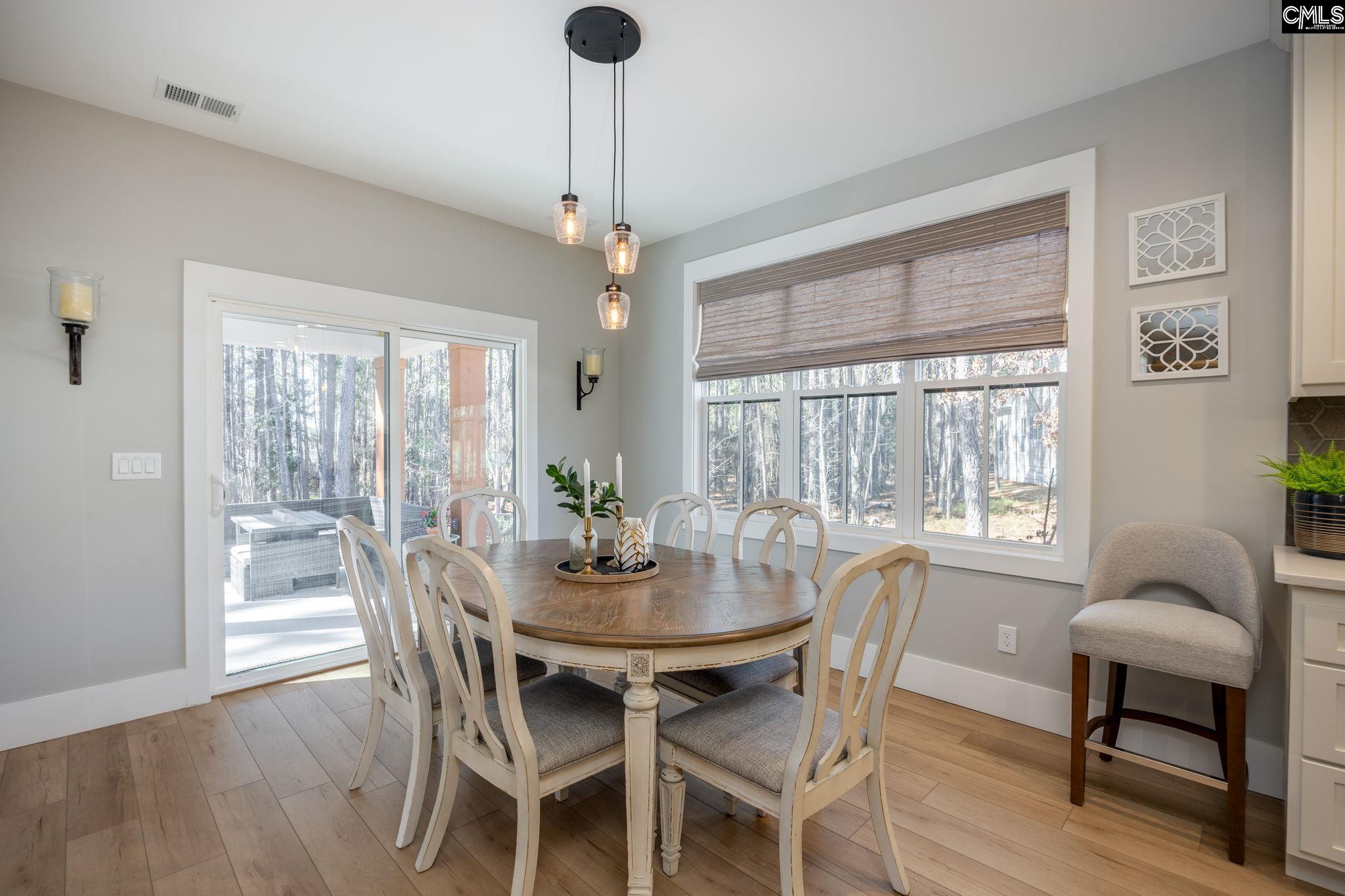 231 Timber Trail Lane Prosperity, SC 29127