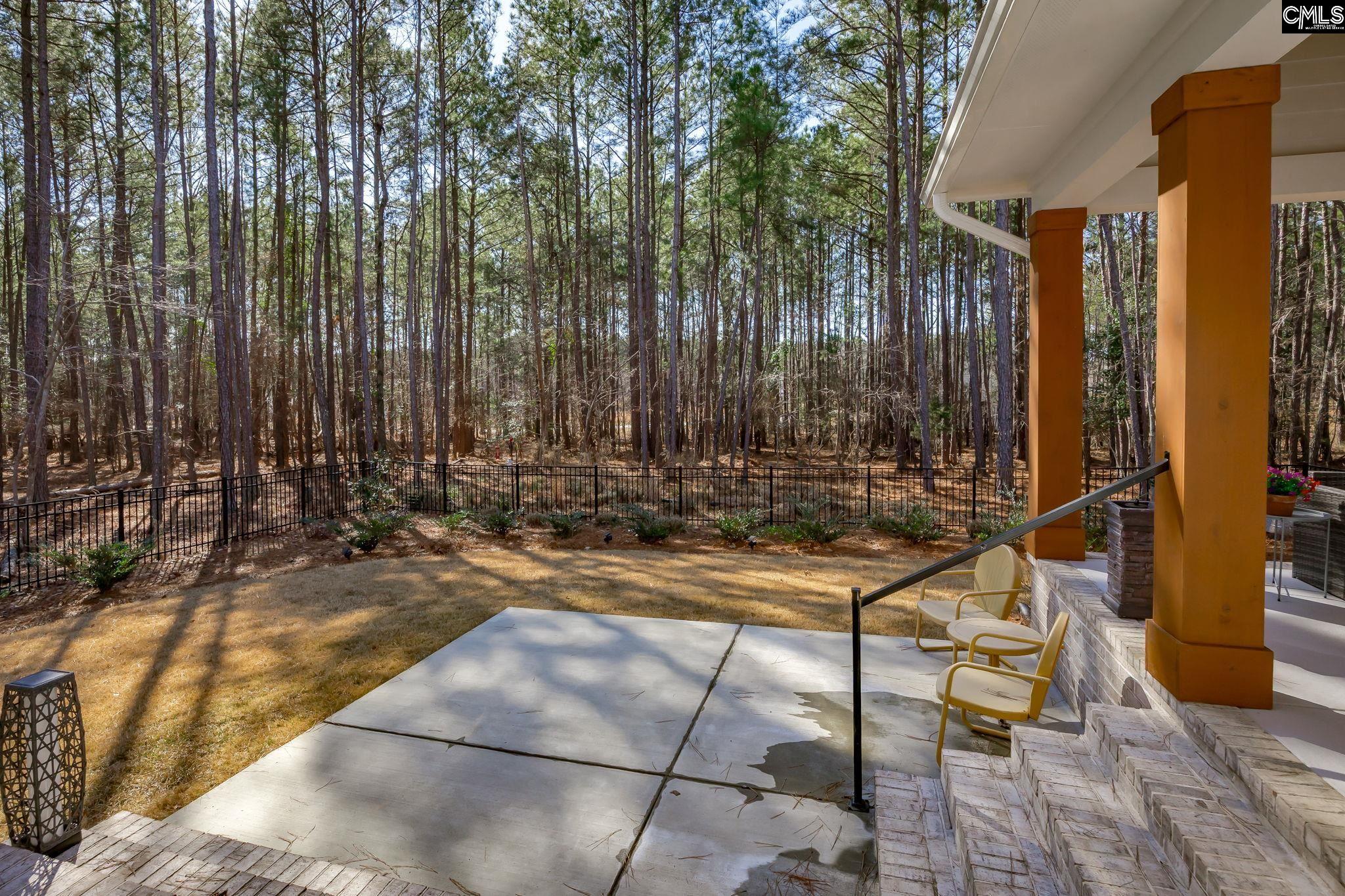 231 Timber Trail Lane Prosperity, SC 29127