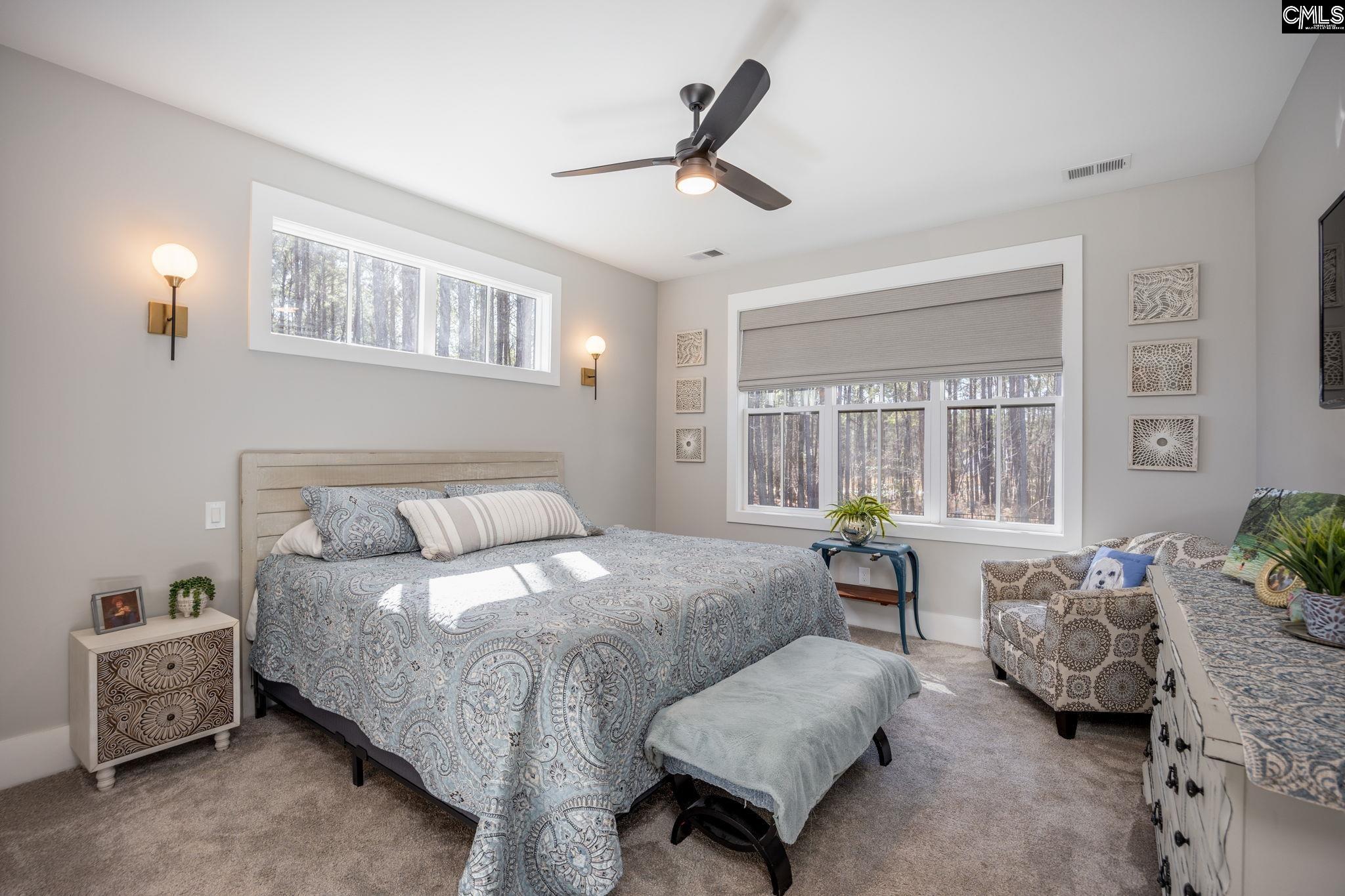 231 Timber Trail Lane Prosperity, SC 29127
