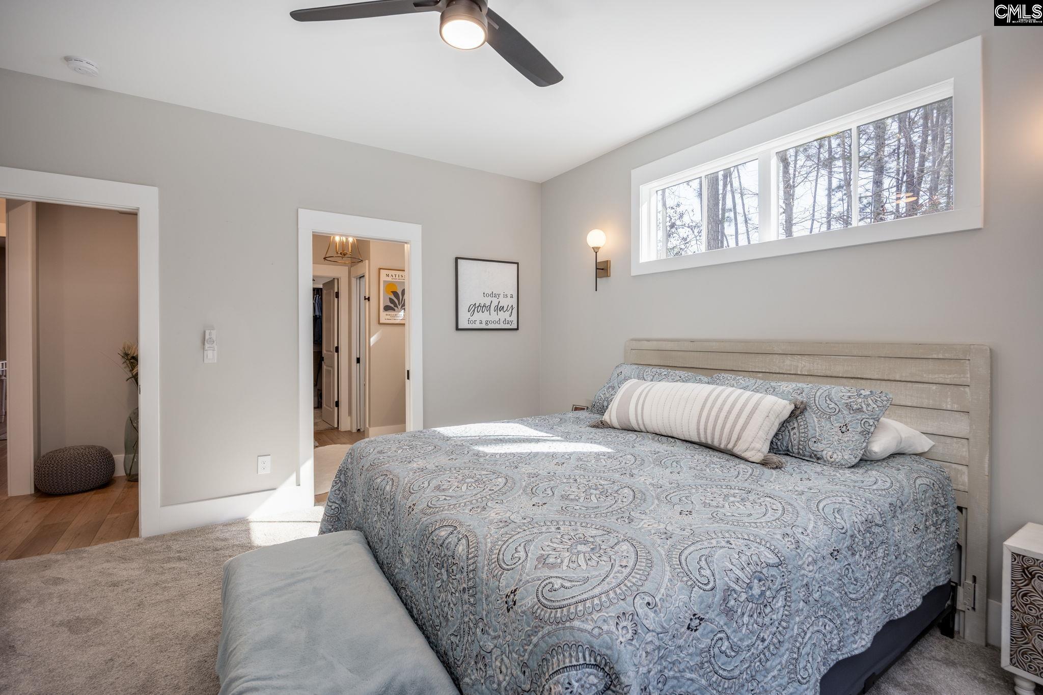 231 Timber Trail Lane Prosperity, SC 29127