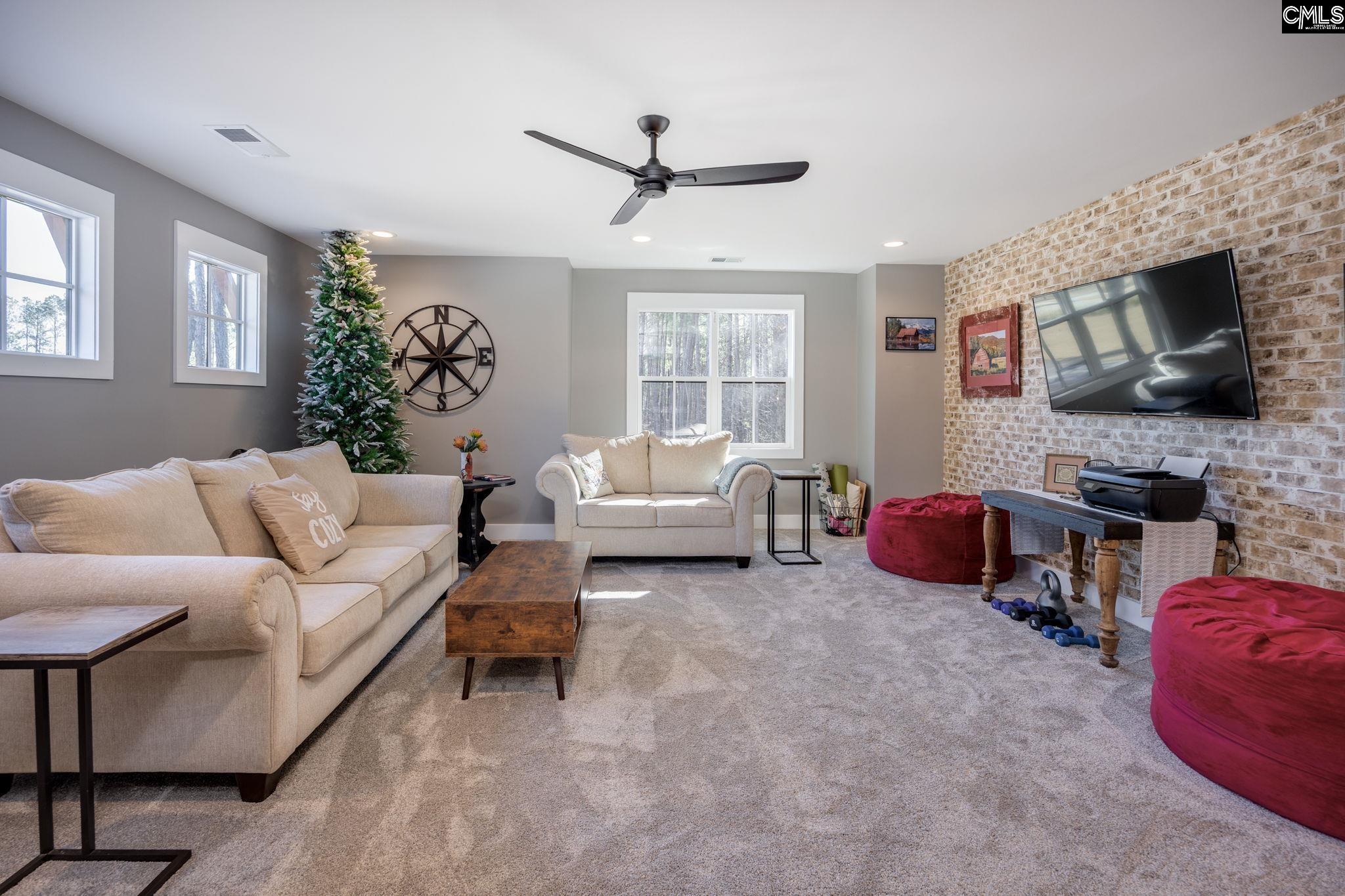 231 Timber Trail Lane Prosperity, SC 29127