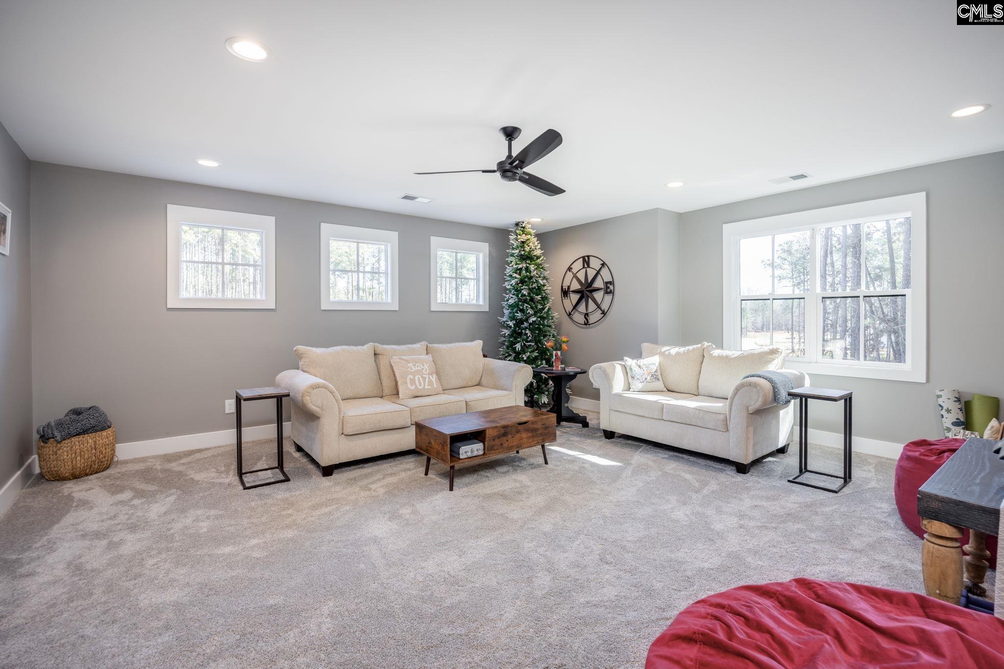 231 Timber Trail Lane Prosperity, SC 29127