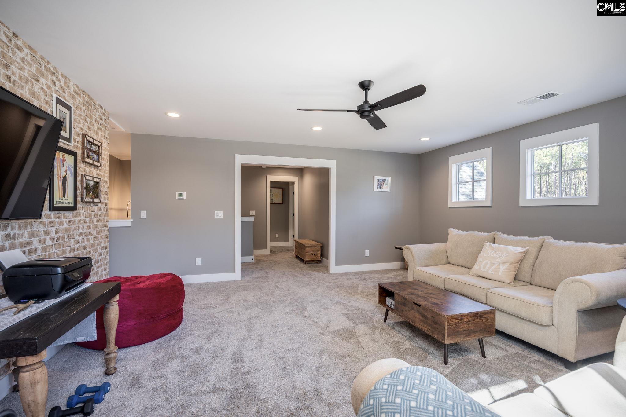 231 Timber Trail Lane Prosperity, SC 29127