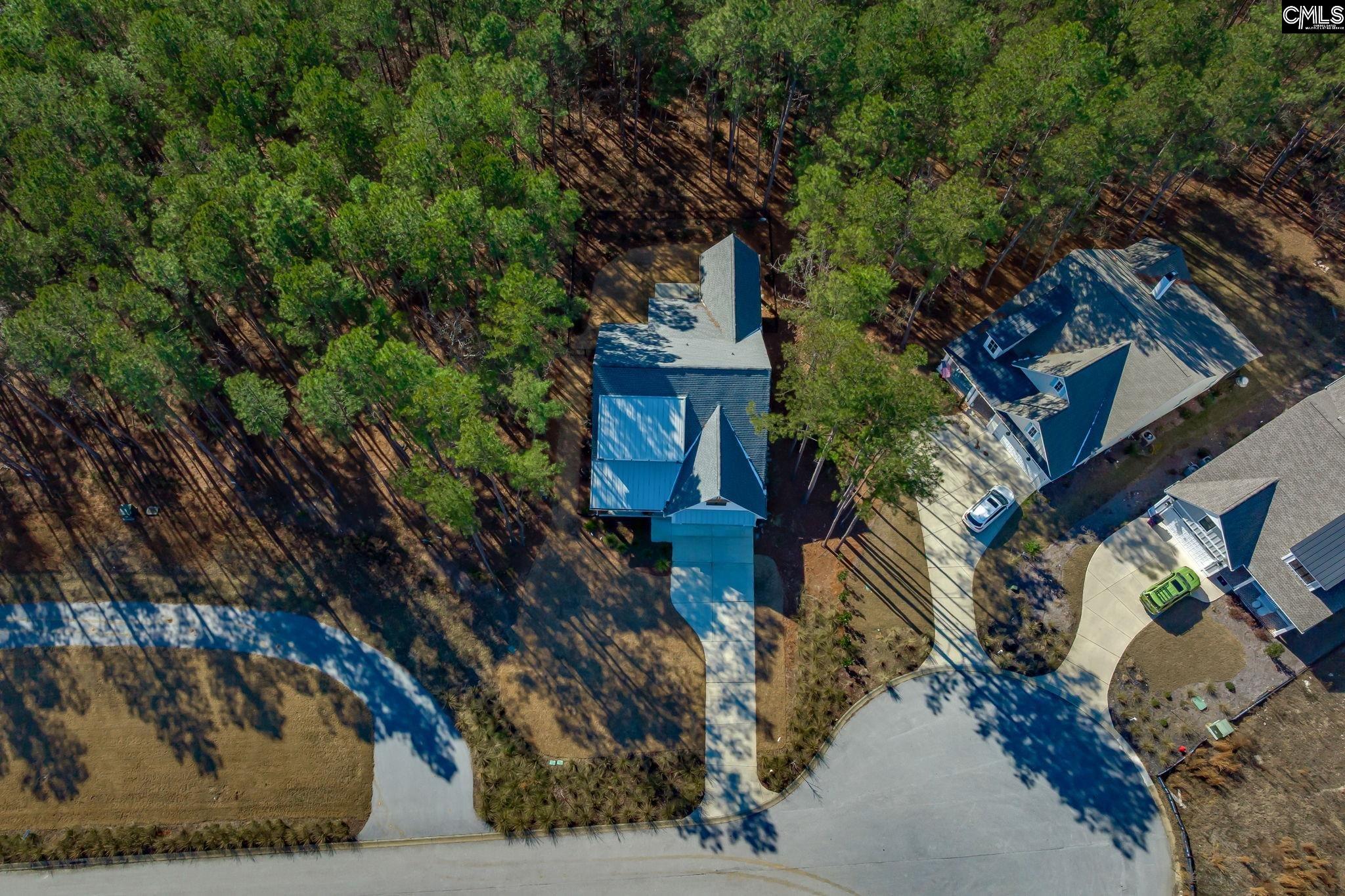 231 Timber Trail Lane Prosperity, SC 29127