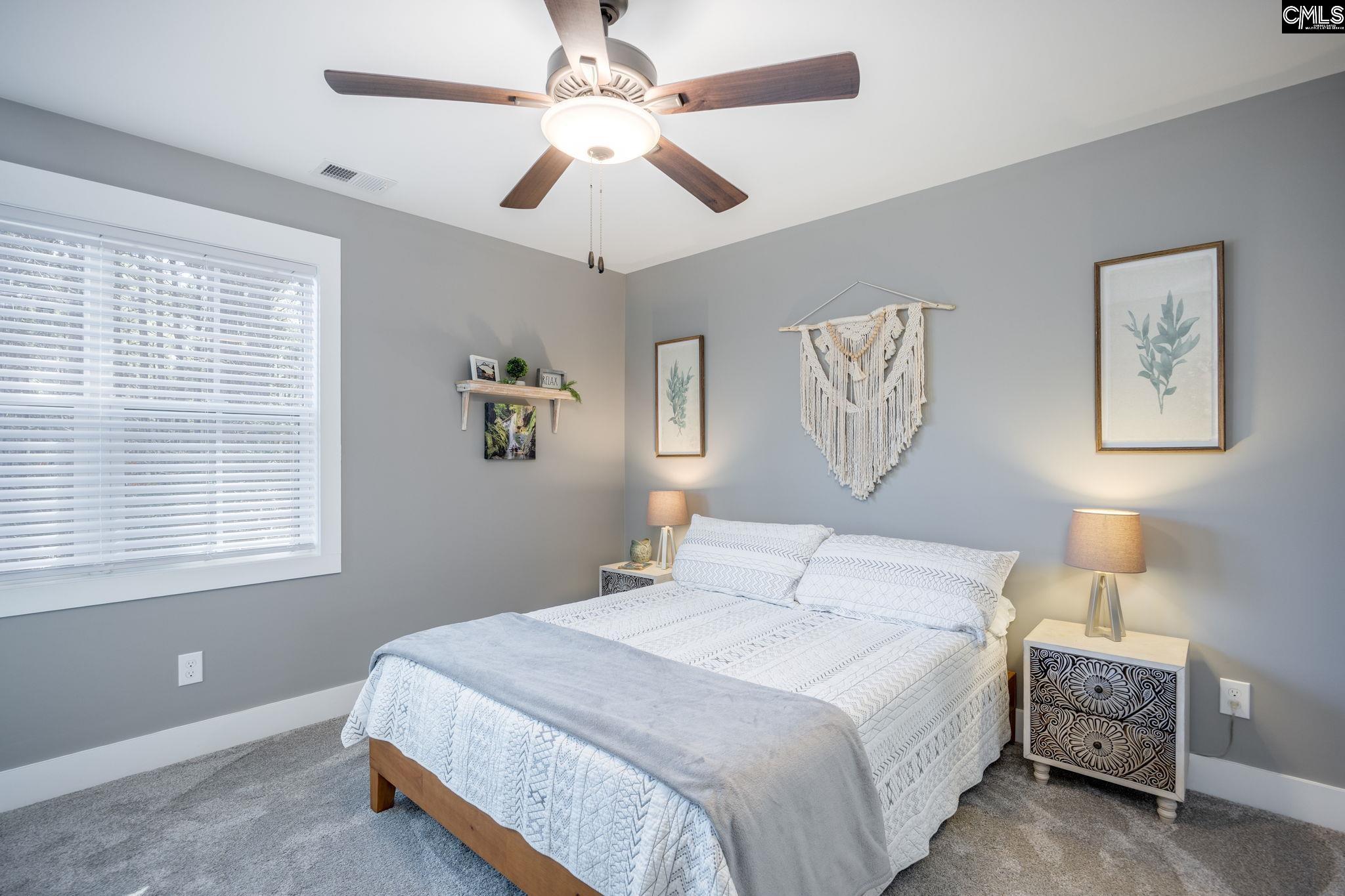 231 Timber Trail Lane Prosperity, SC 29127