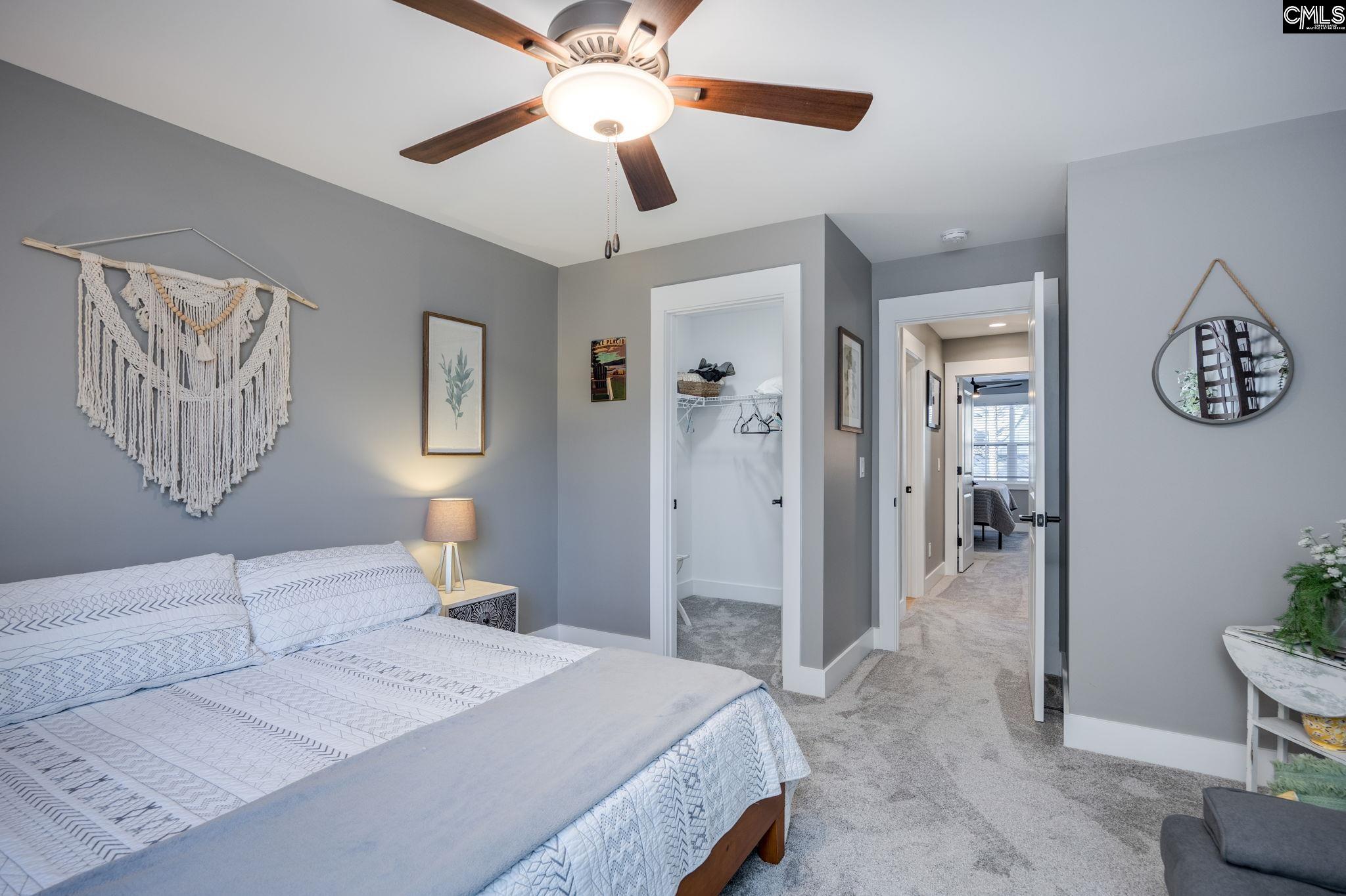 231 Timber Trail Lane Prosperity, SC 29127