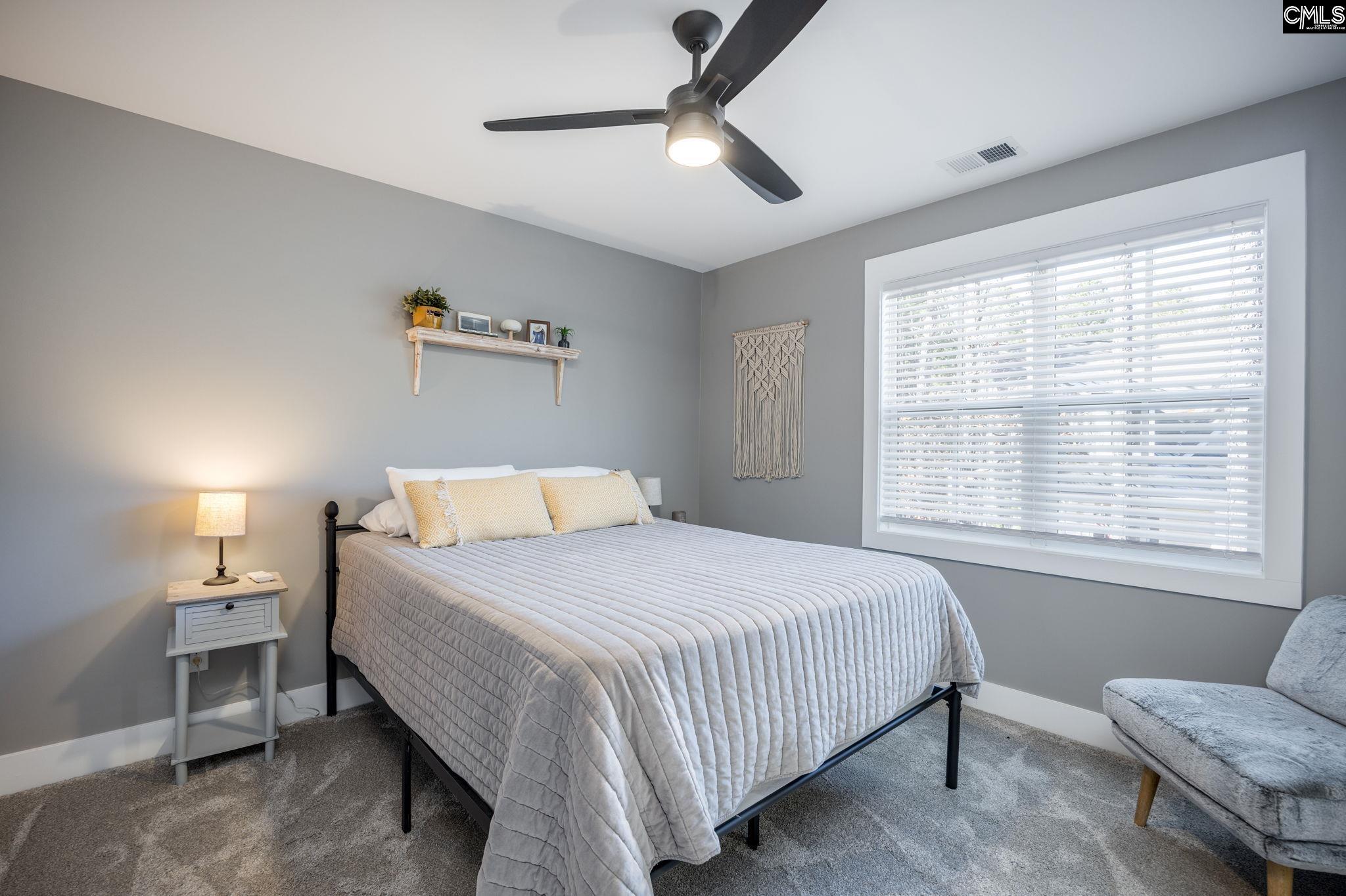 231 Timber Trail Lane Prosperity, SC 29127