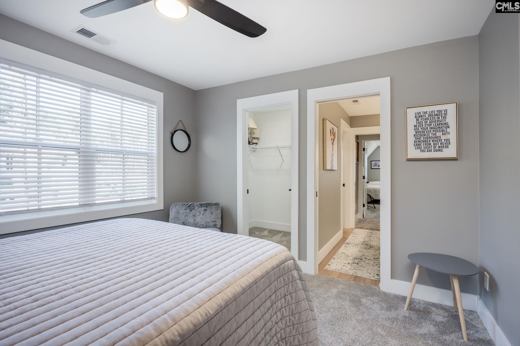 231 Timber Trail Lane Prosperity, SC 29127