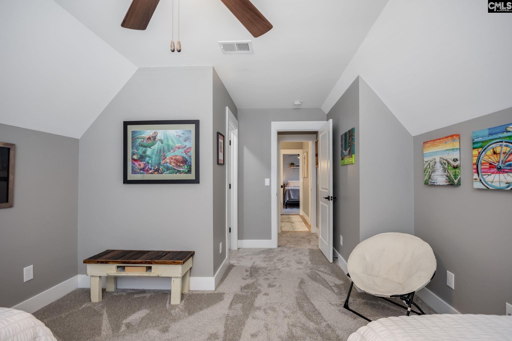231 Timber Trail Lane Prosperity, SC 29127