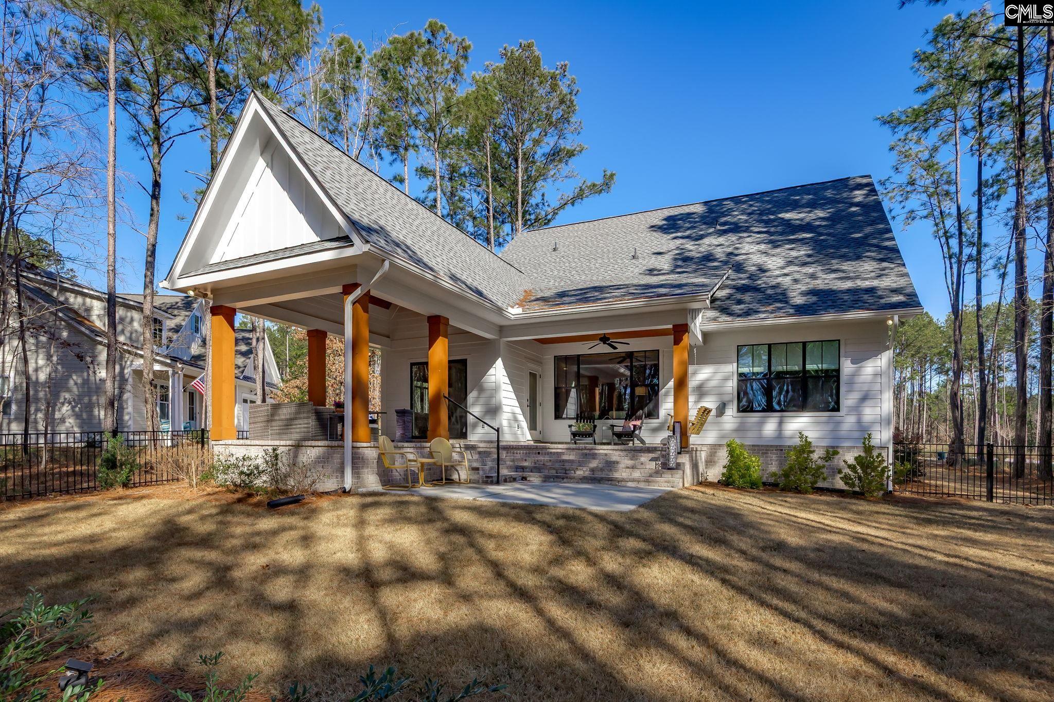 231 Timber Trail Lane Prosperity, SC 29127