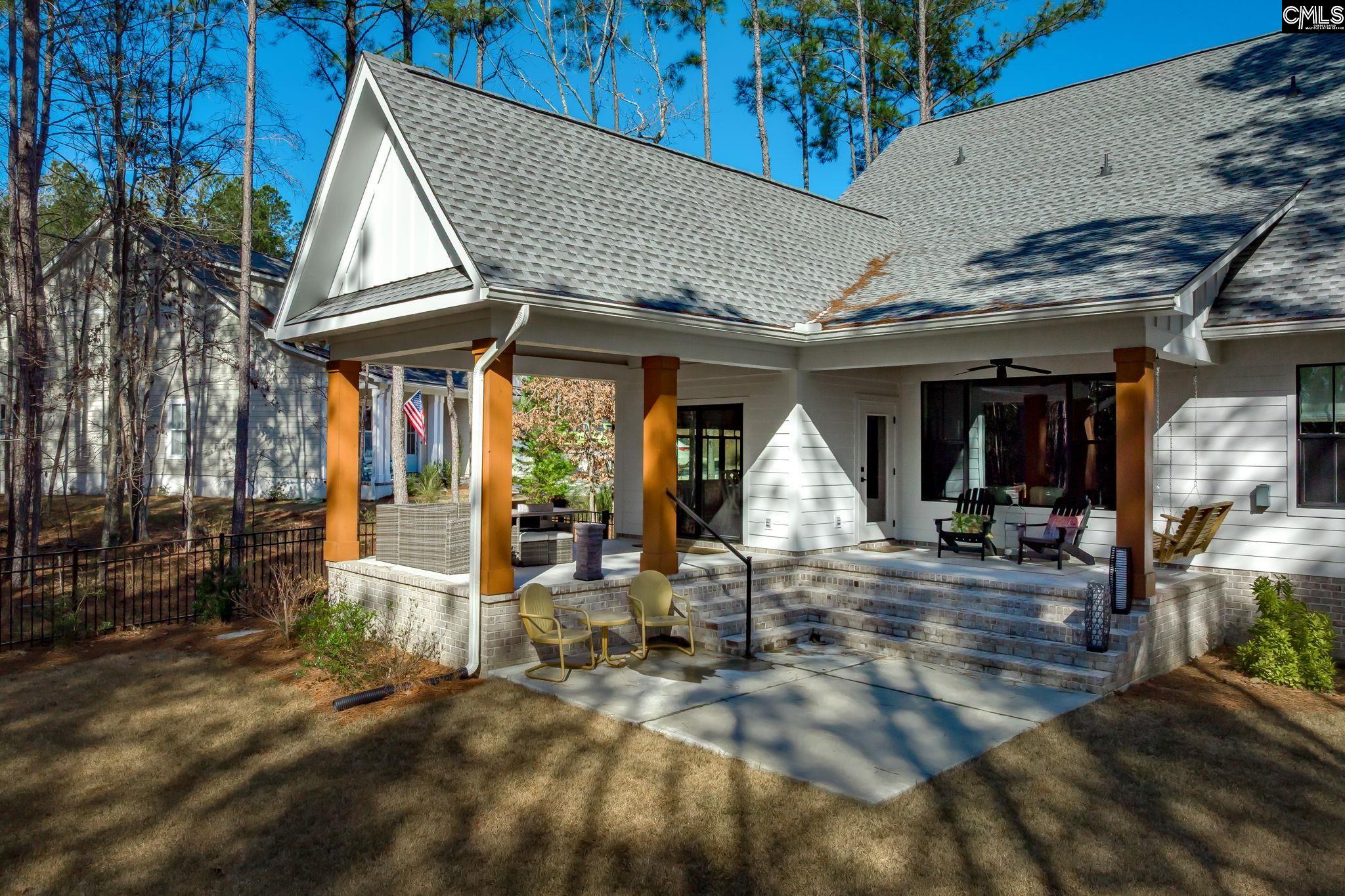 231 Timber Trail Lane Prosperity, SC 29127