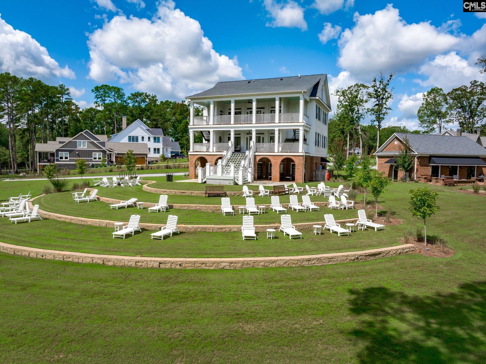 231 Timber Trail Lane Prosperity, SC 29127