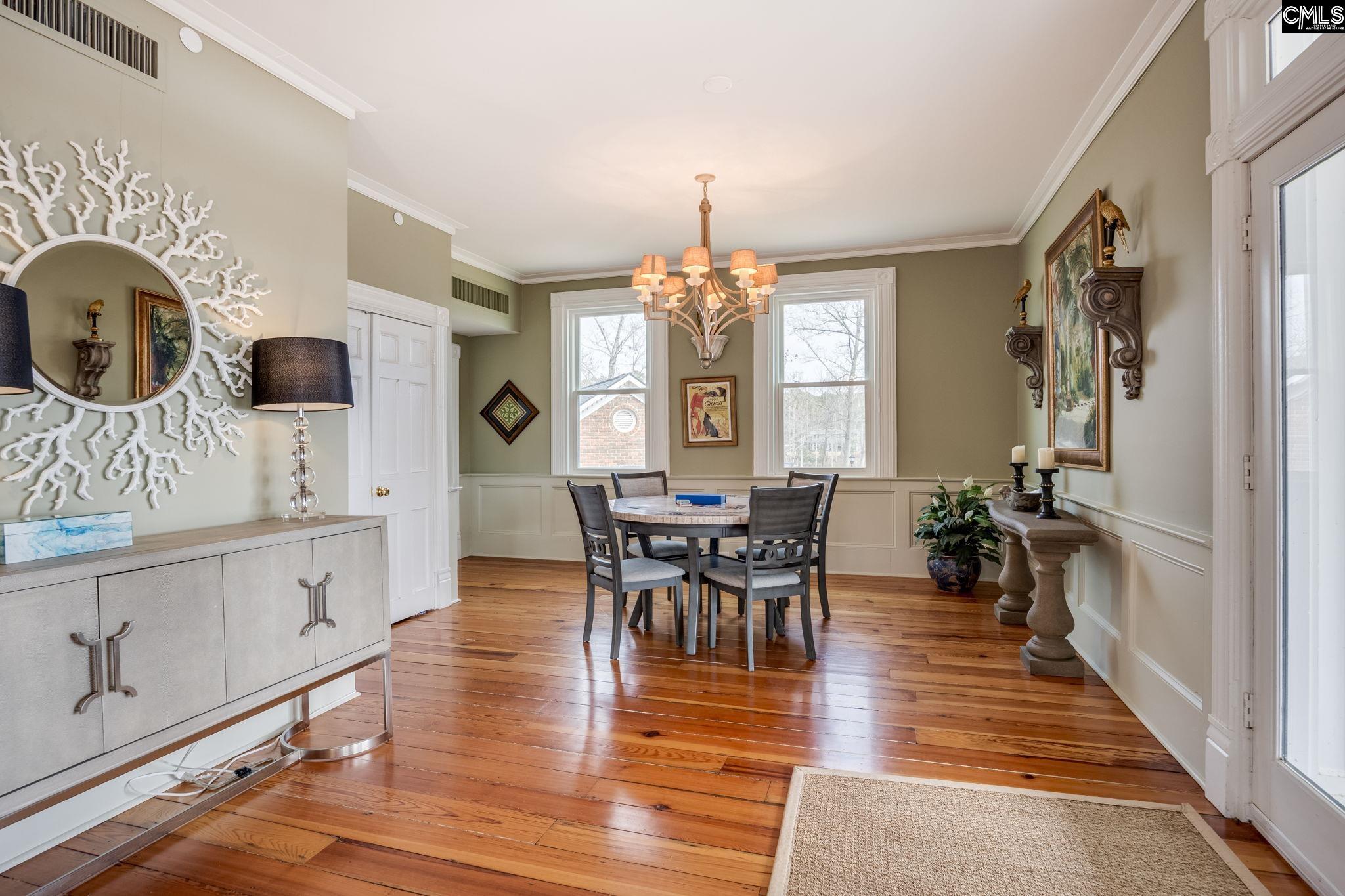 231 Timber Trail Lane Prosperity, SC 29127