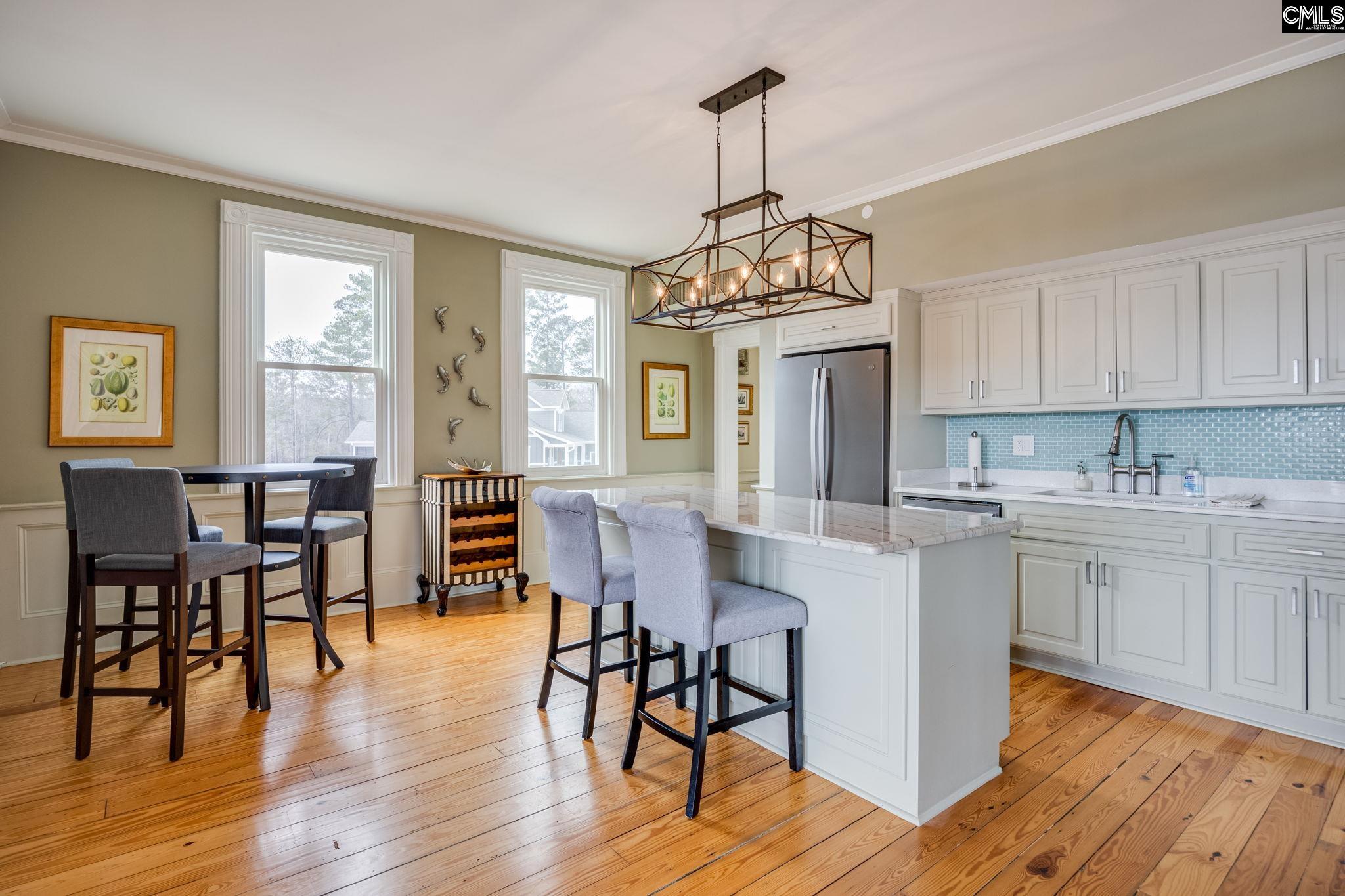 231 Timber Trail Lane Prosperity, SC 29127